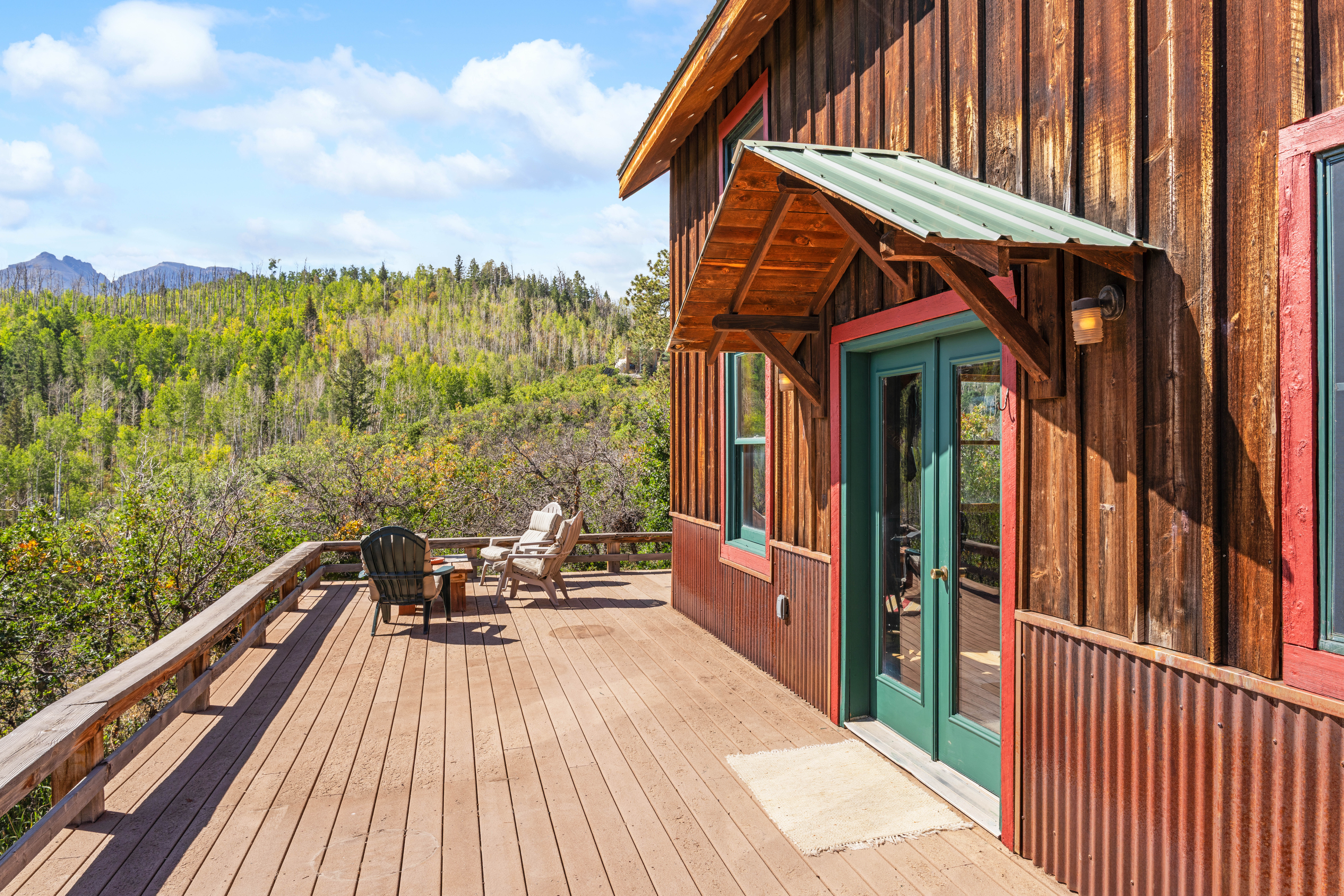  1100 Aspen Drive, Ridgway, CO, 81432 - 物件實景