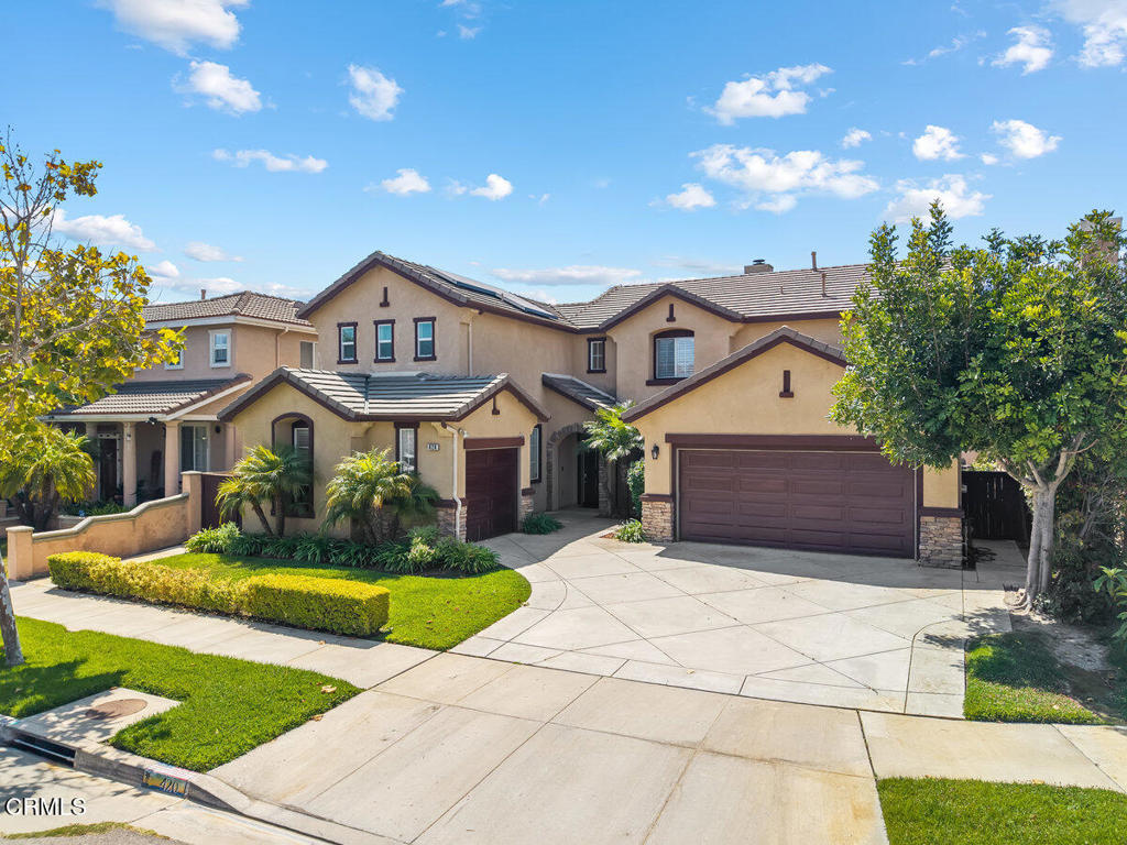Oxnard, California, 93030, United States, 4 Bedrooms Bedrooms, ,3 BathroomsBathrooms,Residential,For Sale,1921863