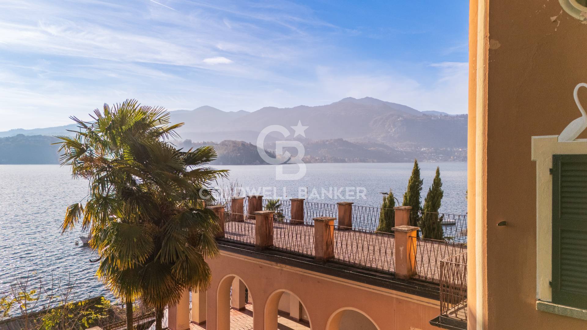 Orta San Giulio, Novara, 28016, IT, 8 Bedrooms Bedrooms, ,6 BathroomsBathrooms,Residential,For Sale,1991027