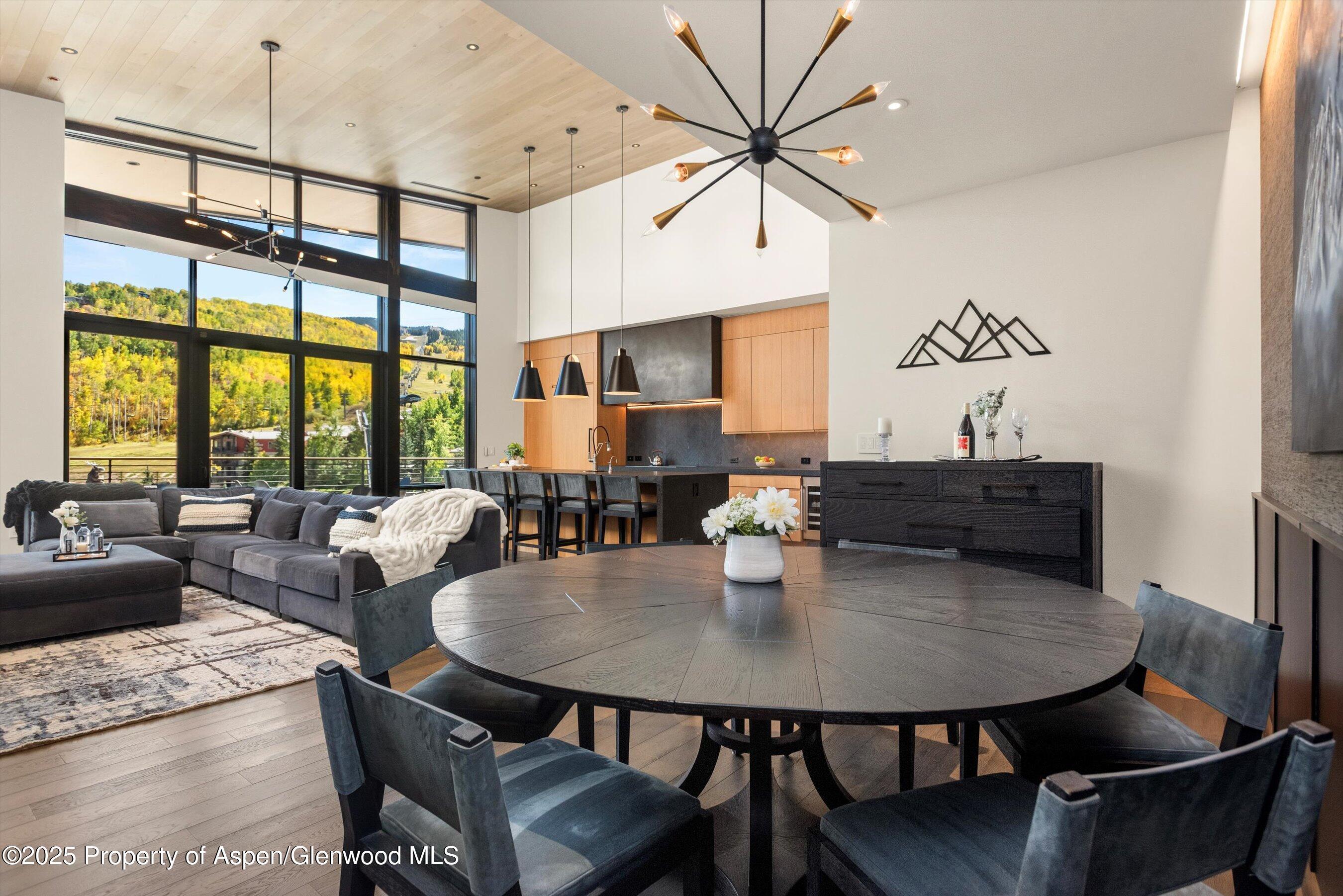 Snowmass Village, Colorado, 81615, United States, 3 Bedrooms Bedrooms, ,3 BathroomsBathrooms,Residential,For Sale,1997105