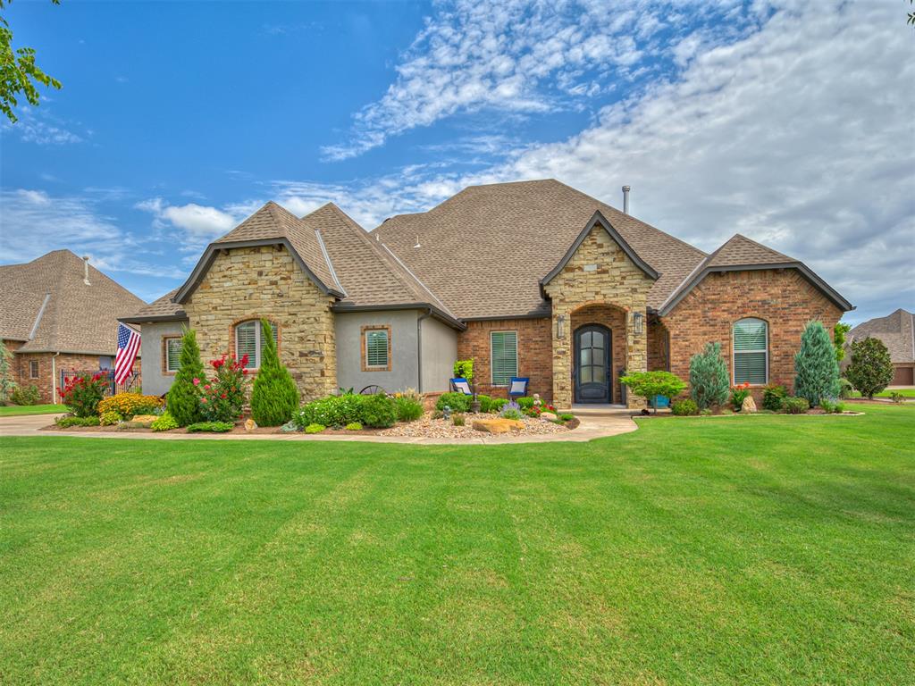Mustang, Oklahoma, 73064, United States, 4 Bedrooms Bedrooms, ,4 BathroomsBathrooms,Residential,For Sale,1908407
