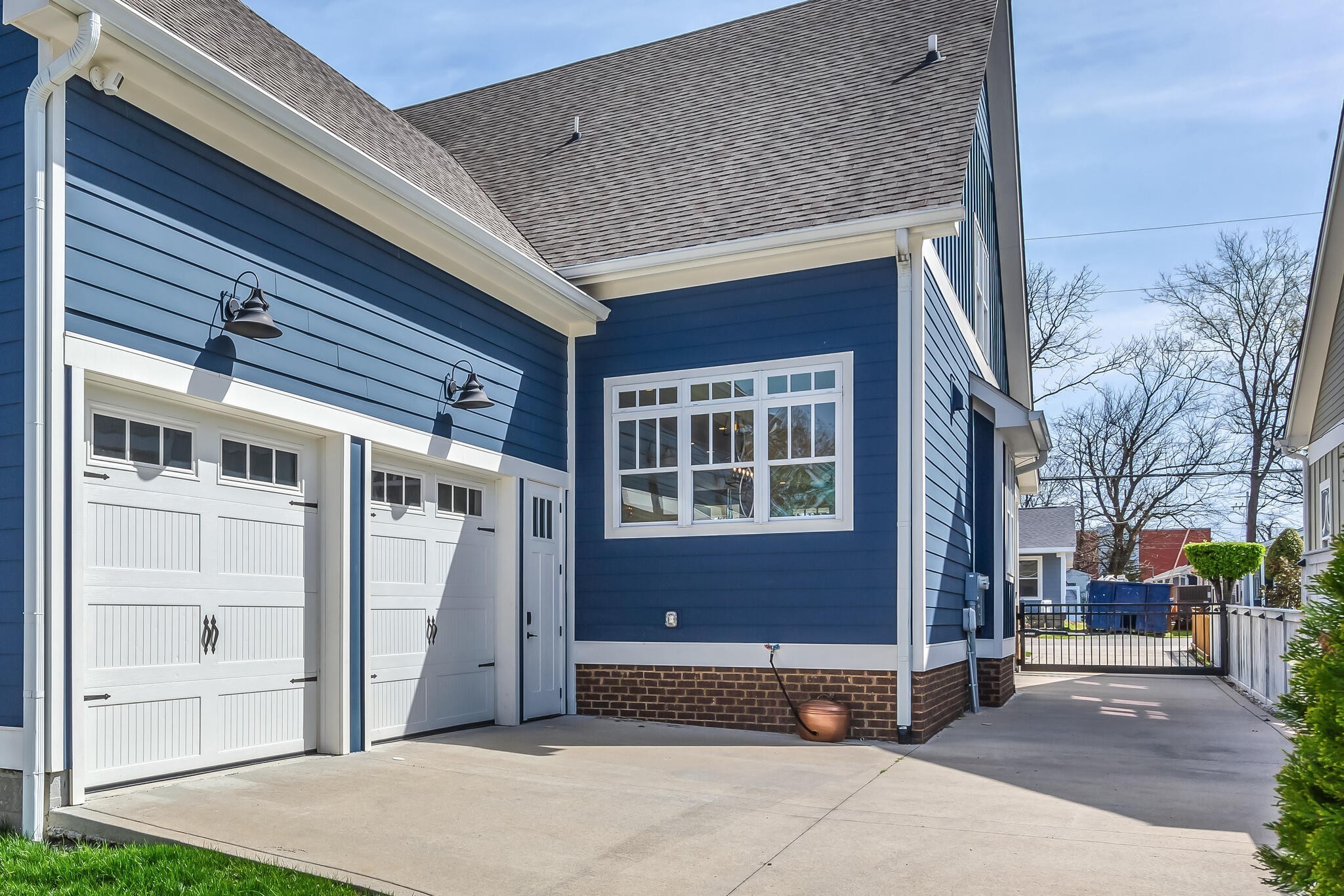  1126 Park St, Franklin, TN, 37064 - 物件實景
