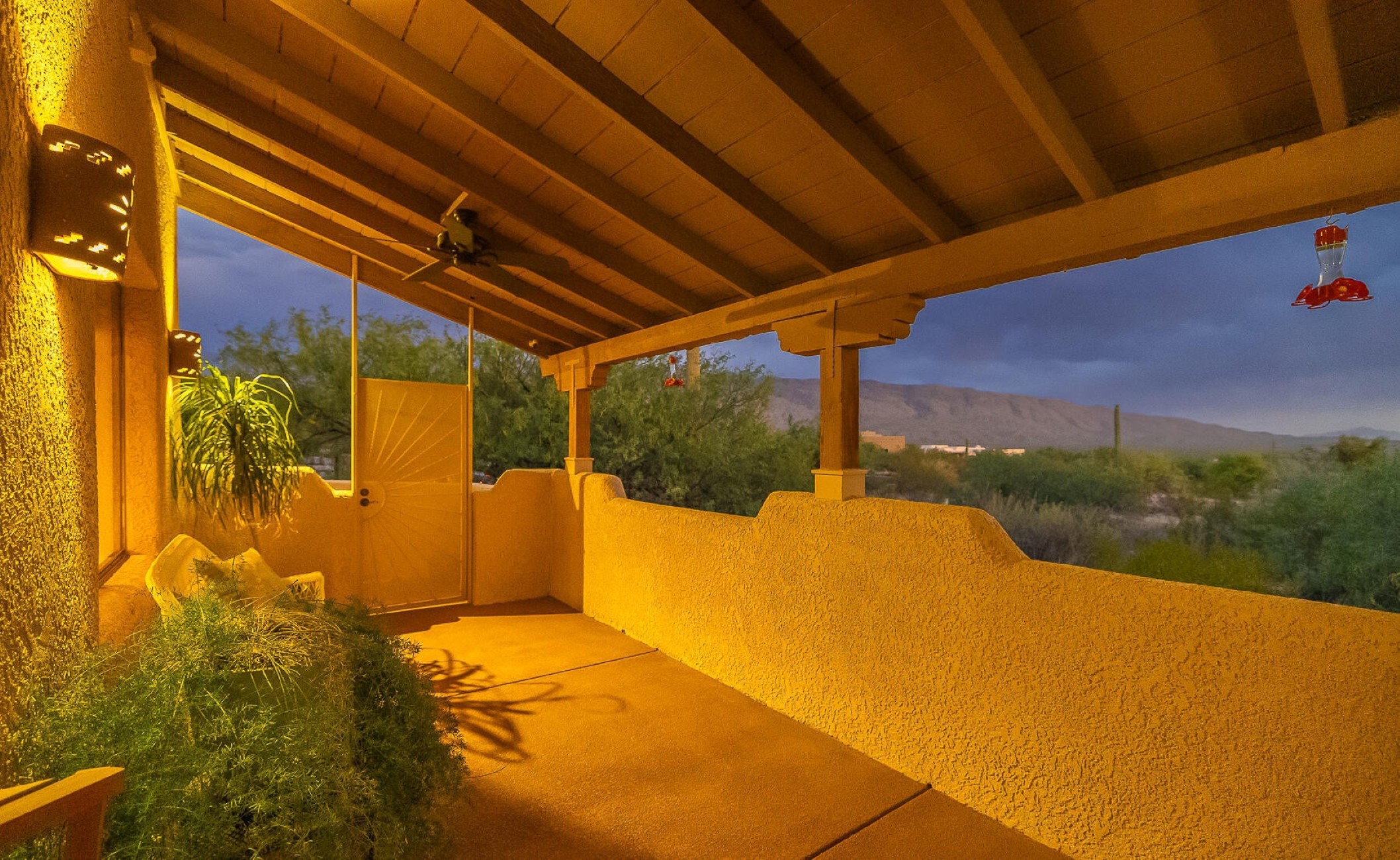  2305 N El Camino Rinconado, Tucson, AZ 85749 - 物件實景
