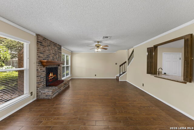 Encino Ridge St, San Antonio, TX 78259 #1