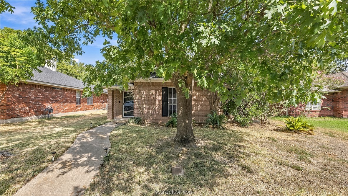 Carnation Ct, College Station, TX 77840 #1