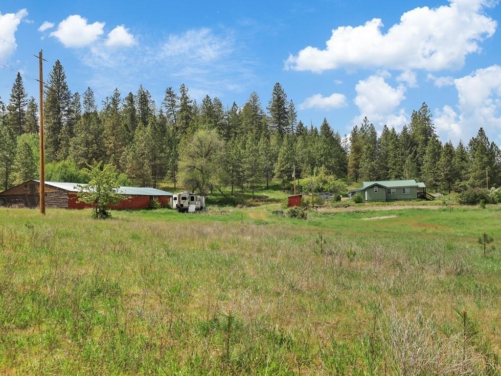 Marshall, Washington, 99020, United States, 3 Bedrooms Bedrooms, ,1 BathroomBathrooms,Residential,For Sale,1839114
