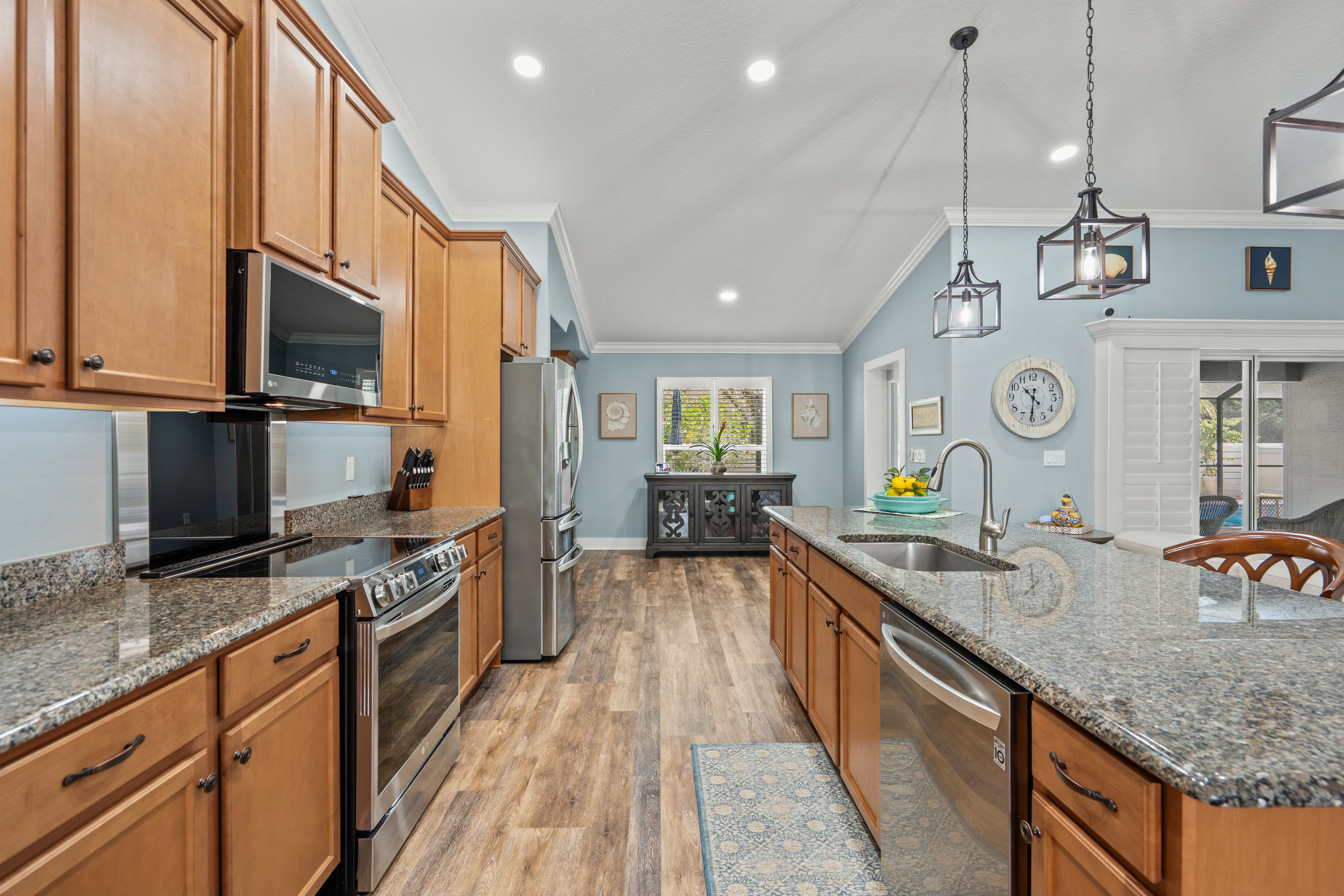 Palm Coast, Florida, 32164, United States, 4 Bedrooms Bedrooms, ,2 BathroomsBathrooms,Residential,For Sale,1992399