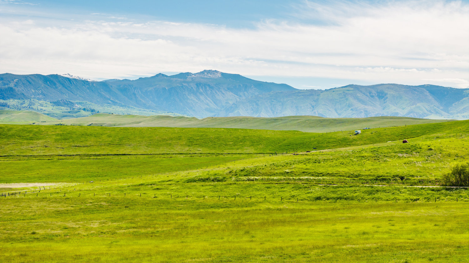 Buffalo, Wyoming, 82834, United States, 4 Bedrooms Bedrooms, ,2 BathroomsBathrooms,Residential,For Sale,1980816