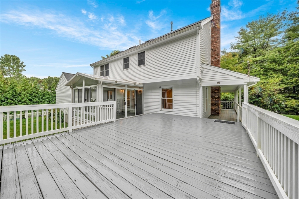 Mansfield, Massachusetts, 02048, United States, 4 Bedrooms Bedrooms, ,3 BathroomsBathrooms,Residential,For Sale,2001222