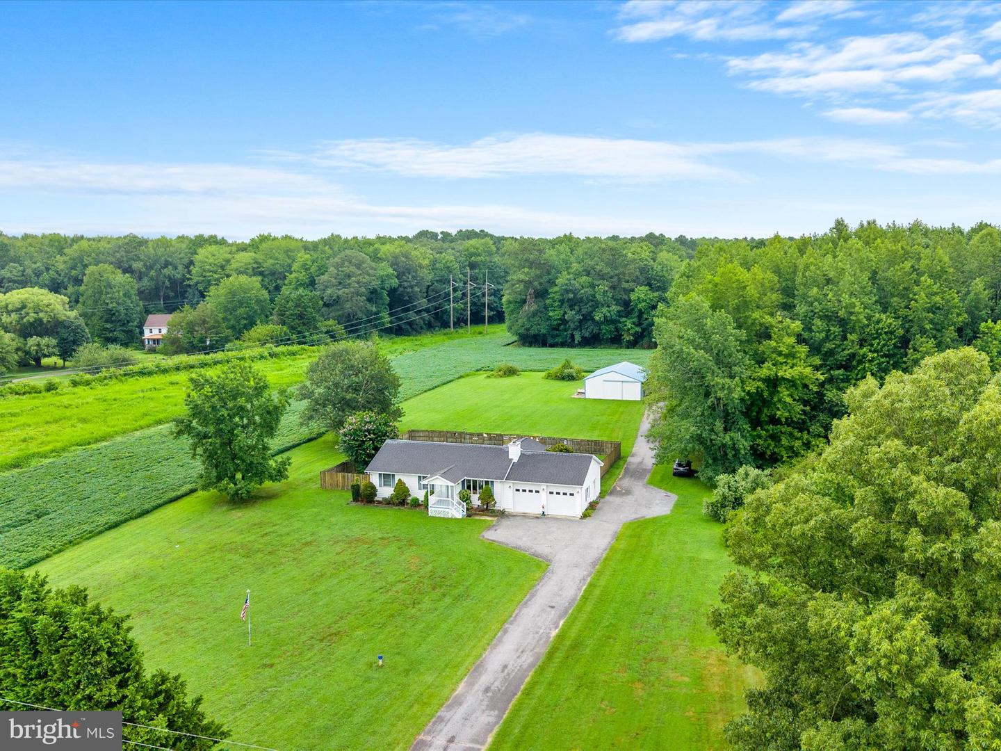 Bishopville, Maryland, 21813, United States, 3 Bedrooms Bedrooms, ,2 BathroomsBathrooms,Residential,For Sale,1905993