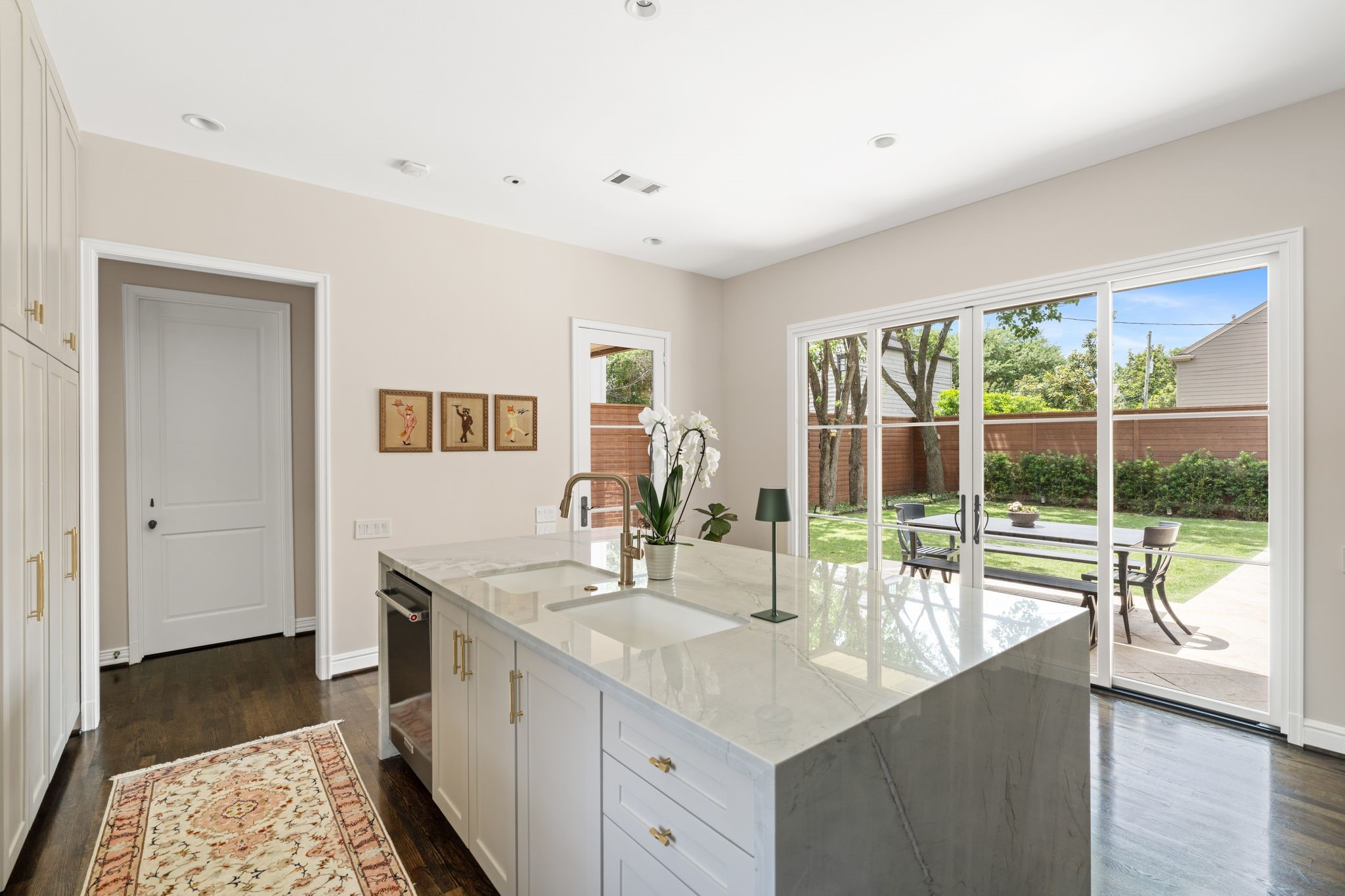  2105 Pelham Drive - 物件實景