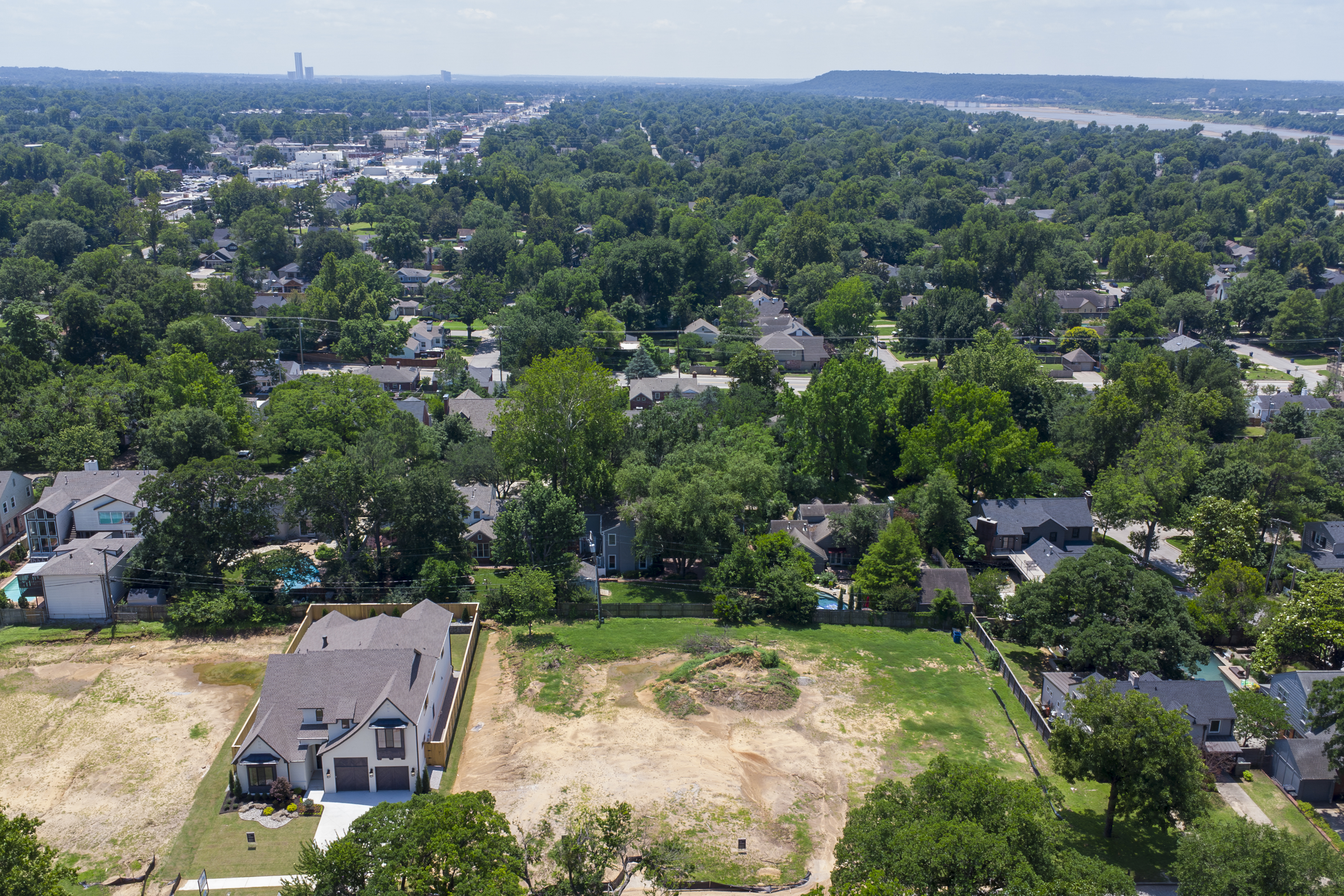  1222 East 30th Street, Tulsa, OK 74114 - 物件實景