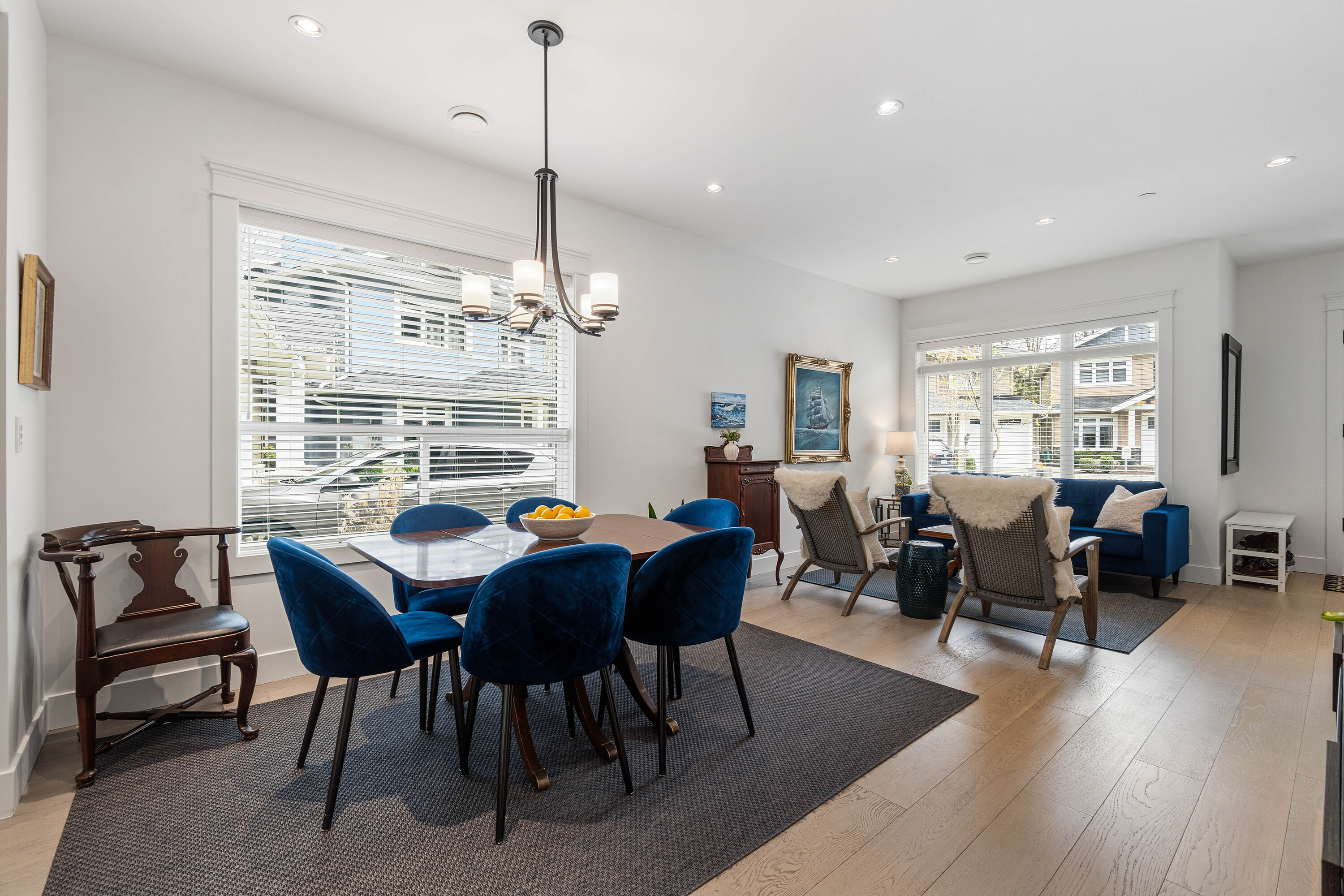  Style & Comfort - 物件實景