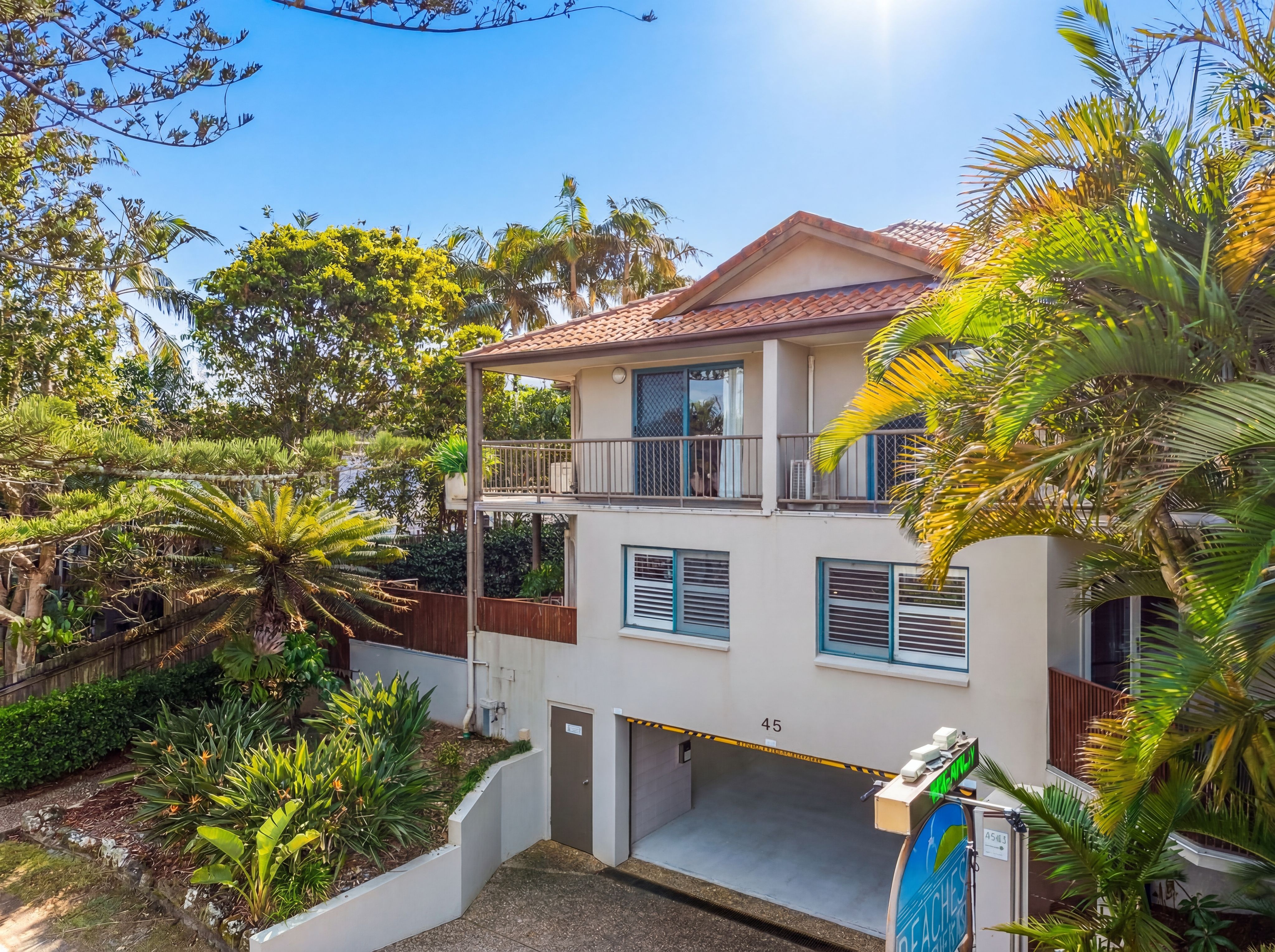  6/45 Shirley Street, Byron Bay - 物件實景