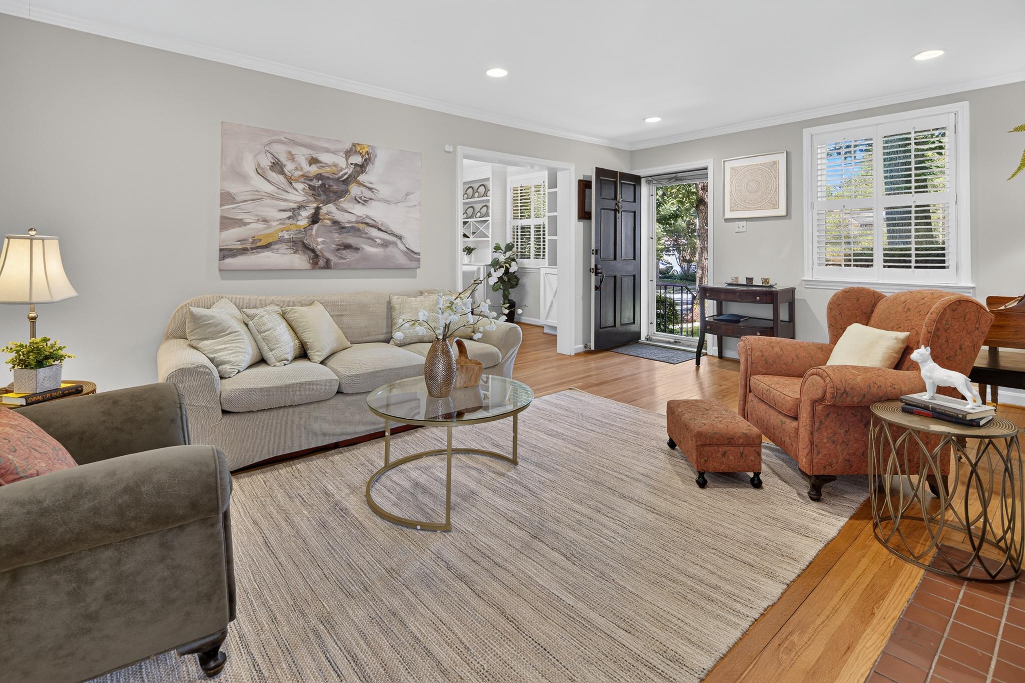  2631 Woodley Place, Falls Church, VA, 22046 - 物件實景