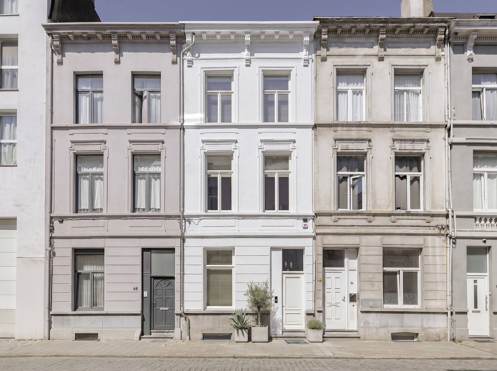  Antwerpen I Centrum - 物件實景