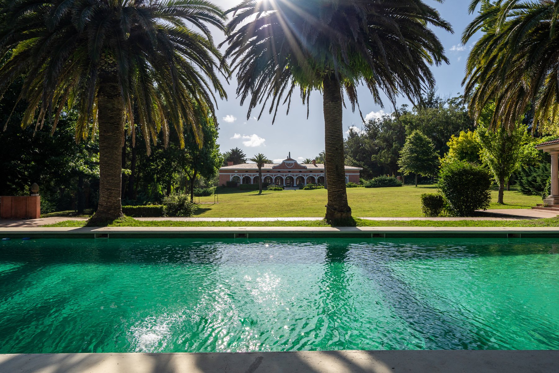  Timeless elegance in La Barra rural - 物件實景