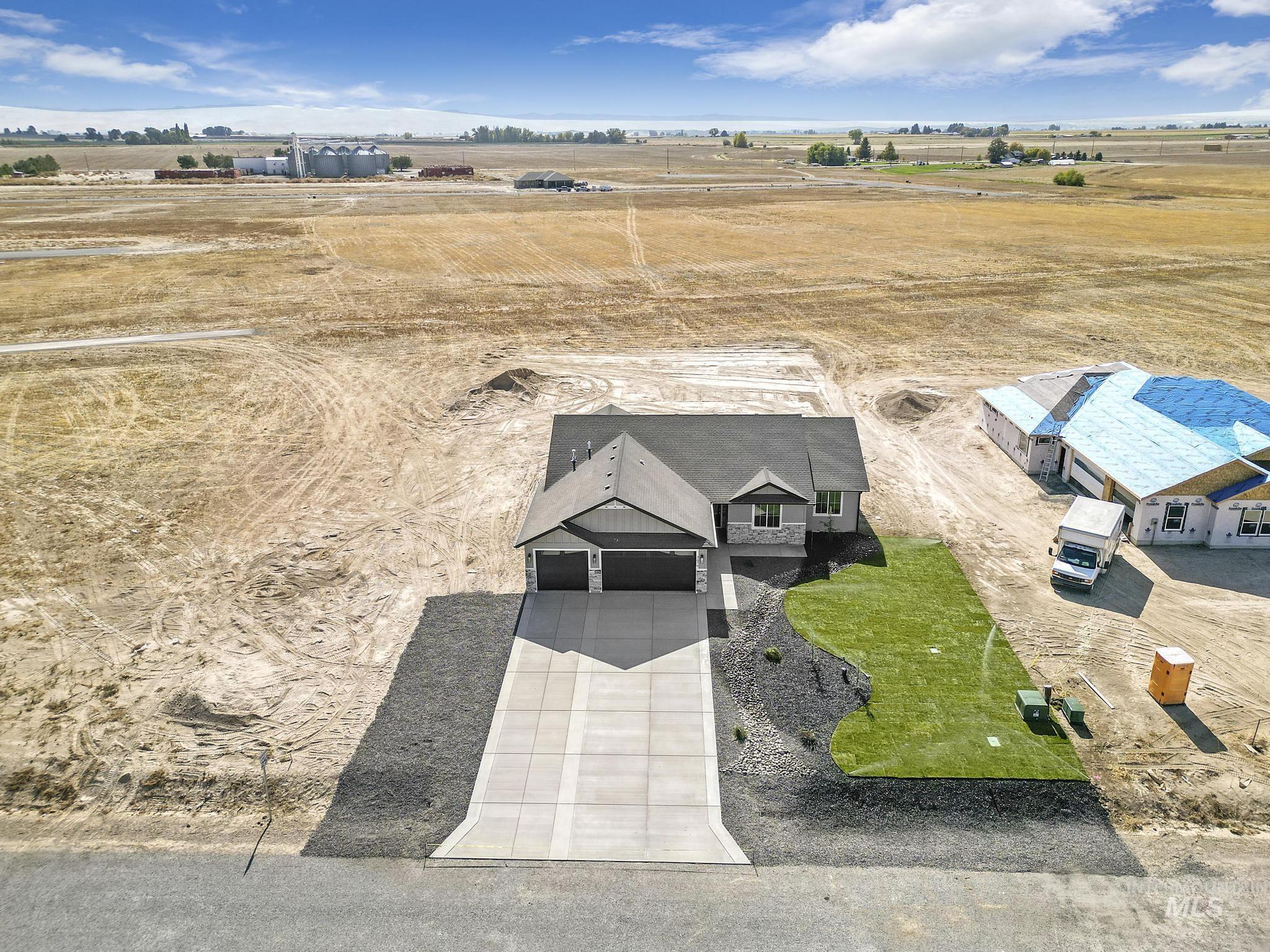 3679 East 3735 North, Kimberly, Idaho, 83341, United States, 4 Bedrooms Bedrooms, ,3 BathroomsBathrooms,Residential,For Sale,3679 East 3735 North,1552131