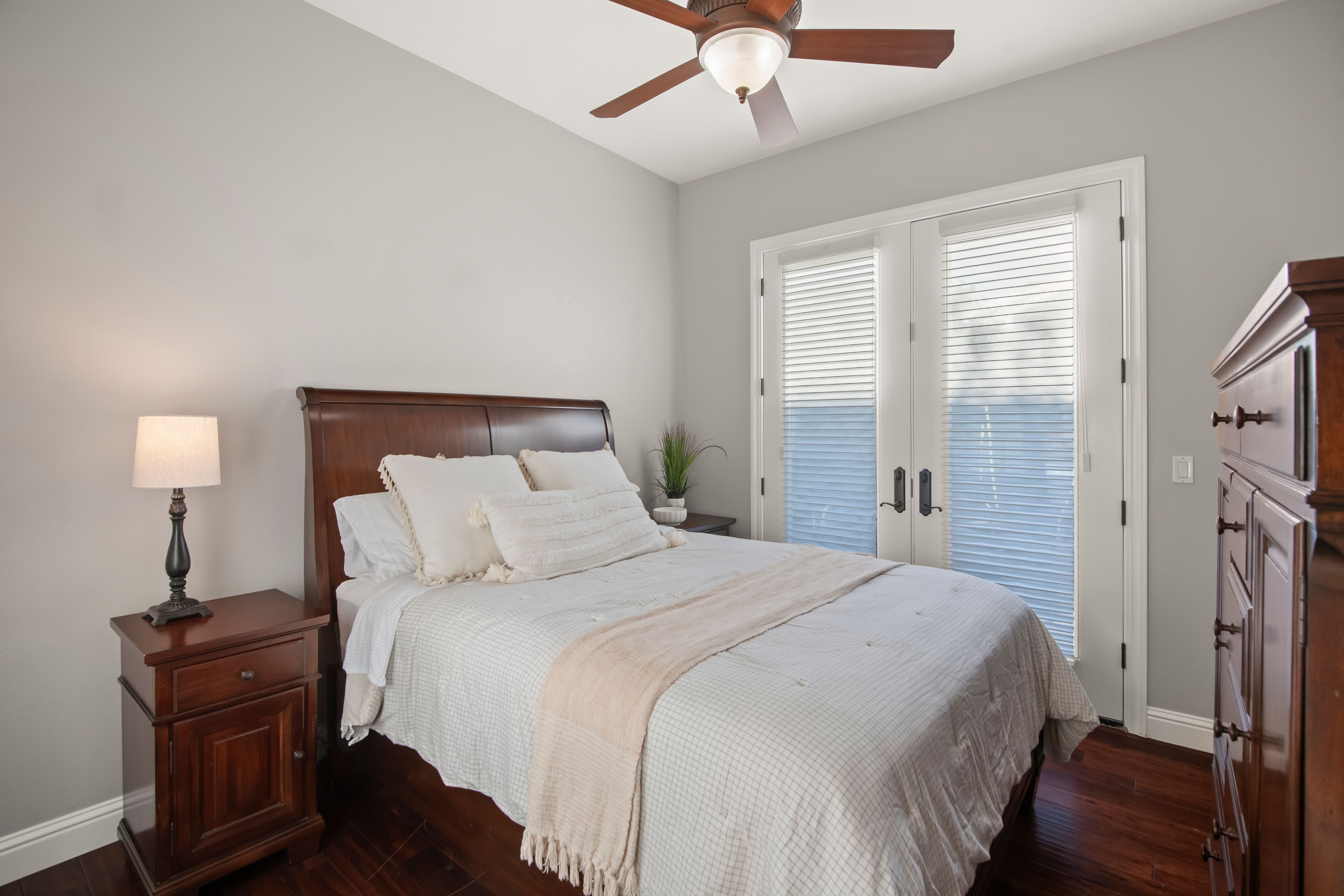  Spacious, Turnkey Living in the Heart of West Petaluma - 物件實景
