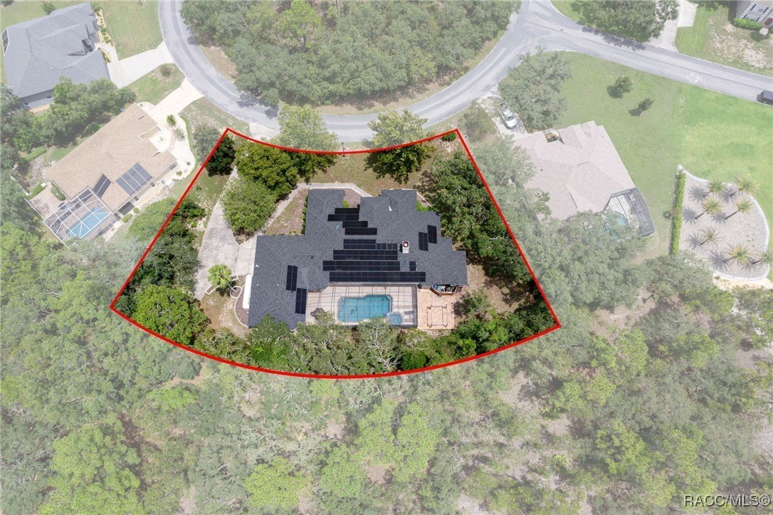 Homosassa, Florida, 34446, United States, 5 Bedrooms Bedrooms, ,4 BathroomsBathrooms,Residential,For Sale,1916240