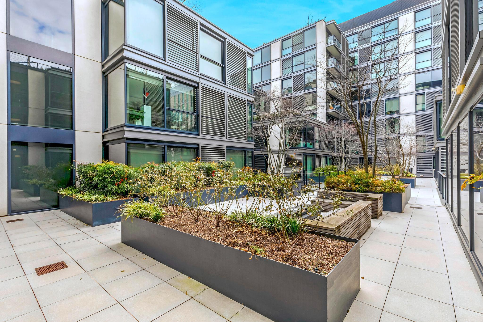  920 I Street NW, Washington, DC, 20001 - 物件實景
