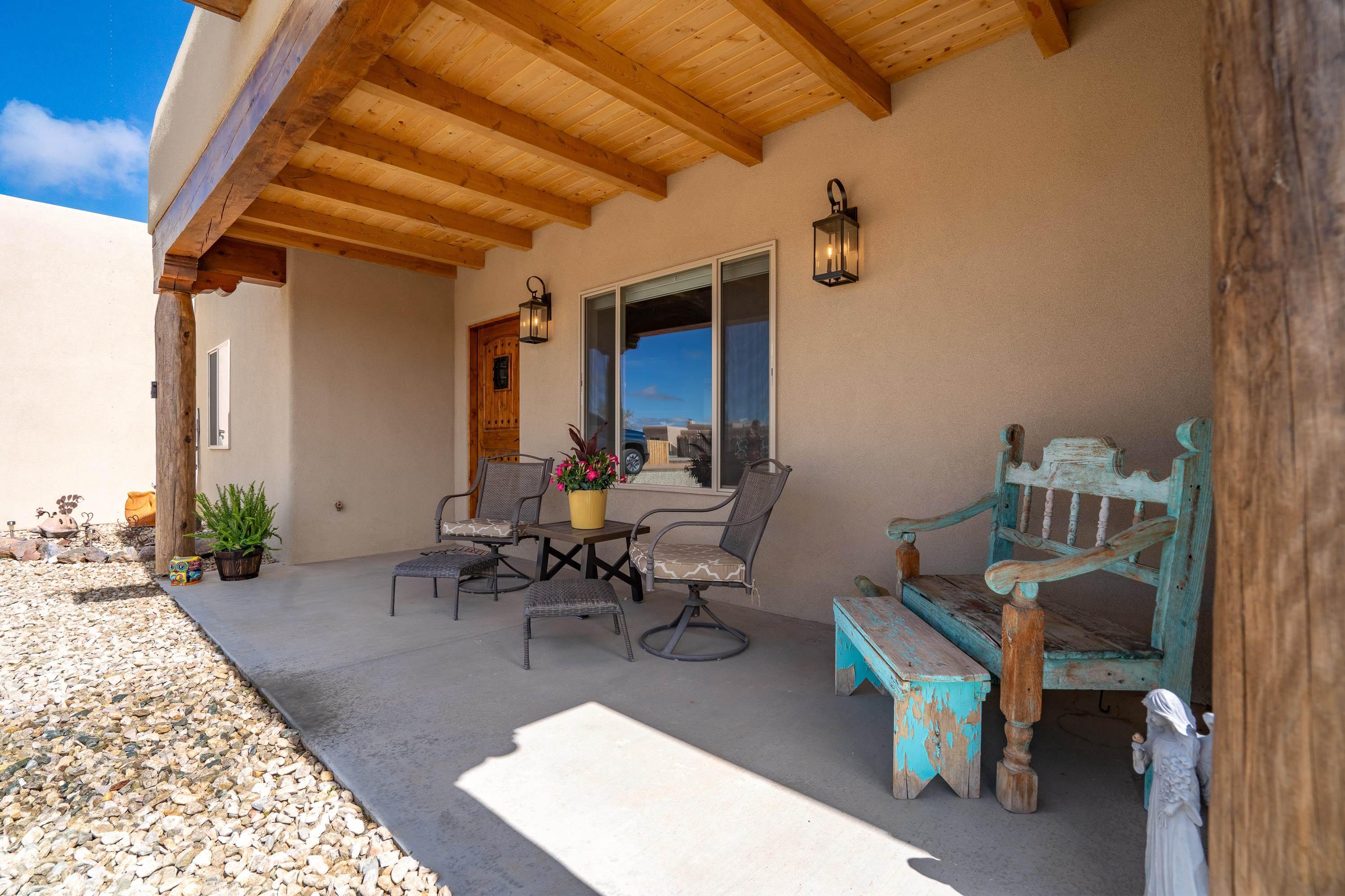 Medina Ln, Taos, NM 87571 #1