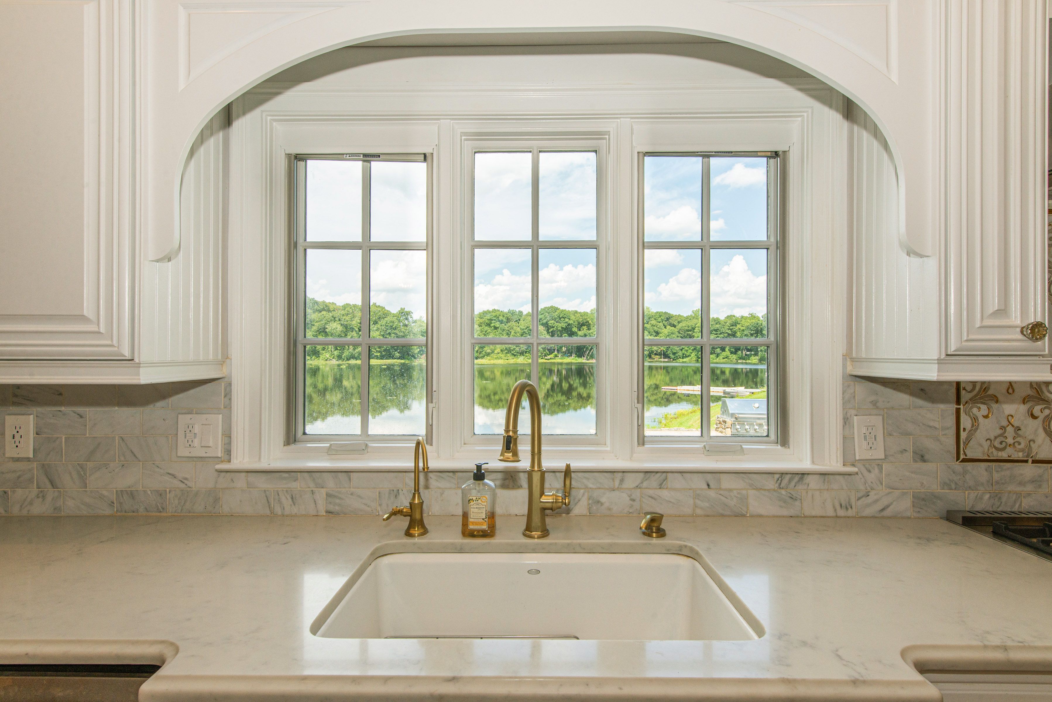  11 North Pocono Road, Mountain Lakes, NJ 07046 - 物件實景