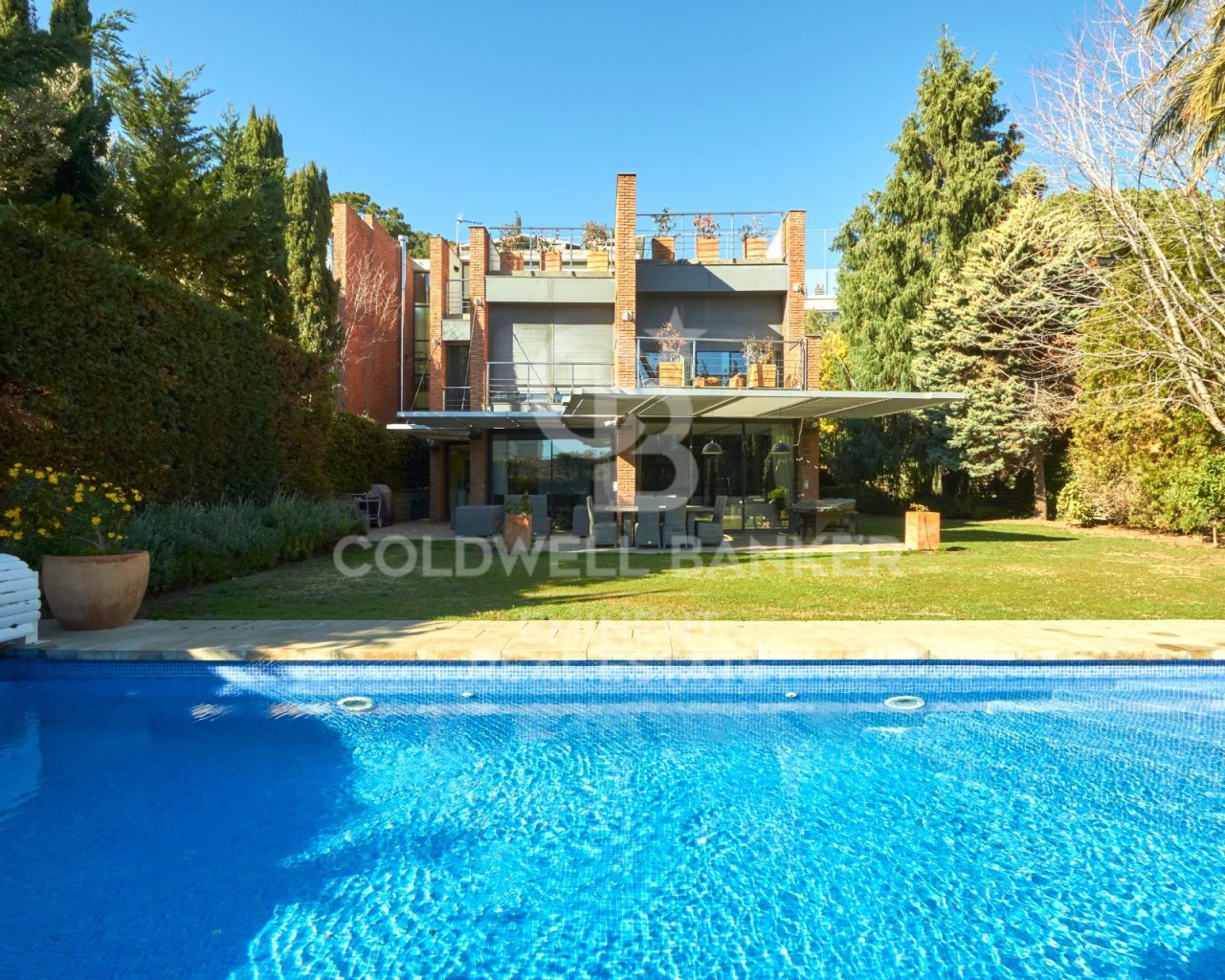 Barcelona, Barcelona, Les Corts, Pedralbes Barcelo, Barcelona, Catalonia, ES, 5 Bedrooms Bedrooms, ,6 BathroomsBathrooms,Residential,For Sale,Barcelona, Barcelona, Les Corts, Pedralbes Barcelo,1472304