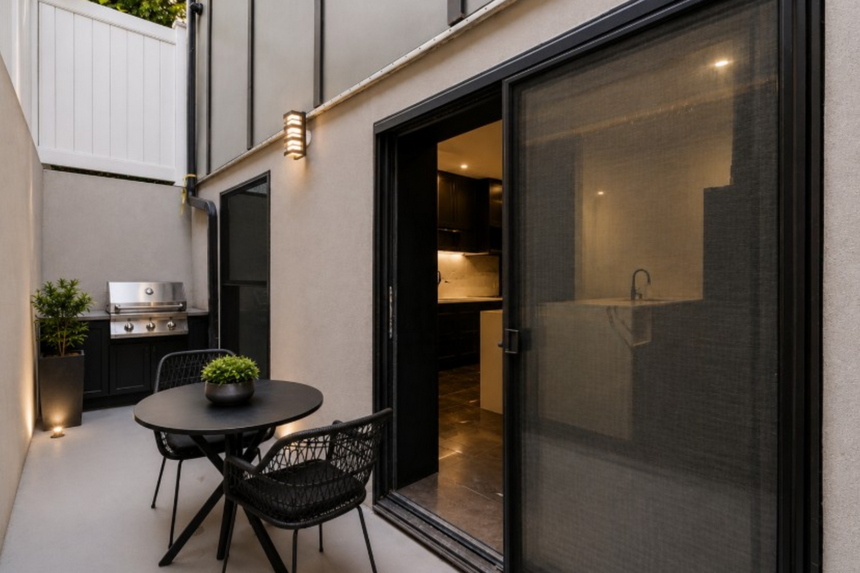  9 Minerva St 1 - 物件實景