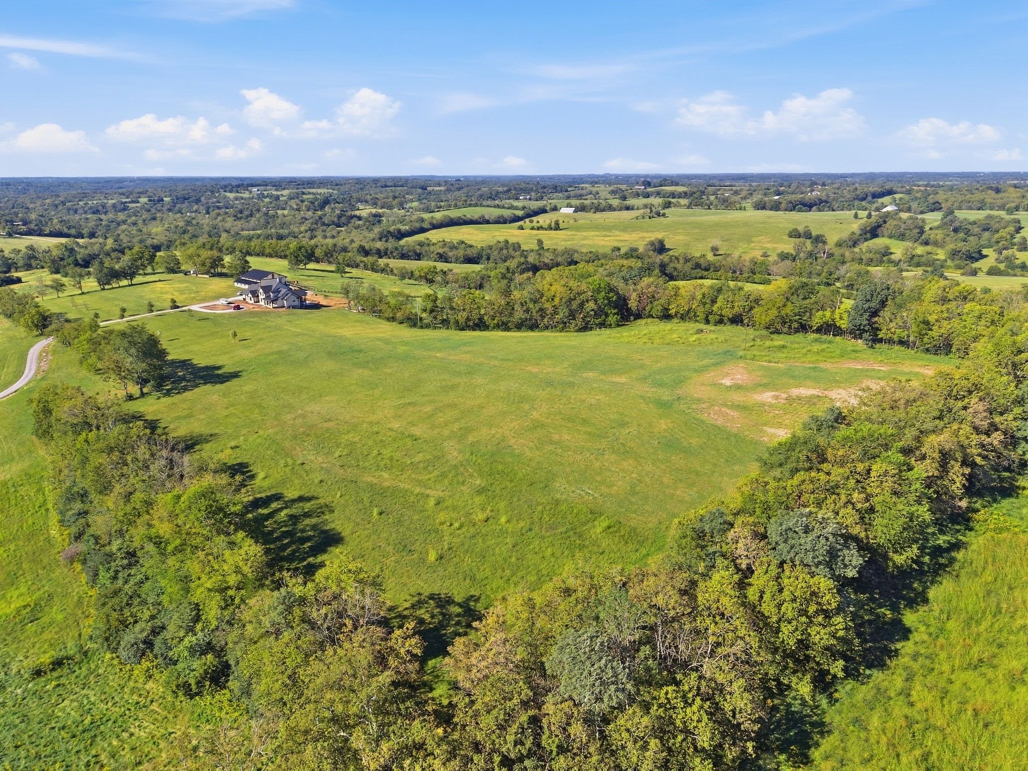  5825 Combs Ferry Road - 物件實景