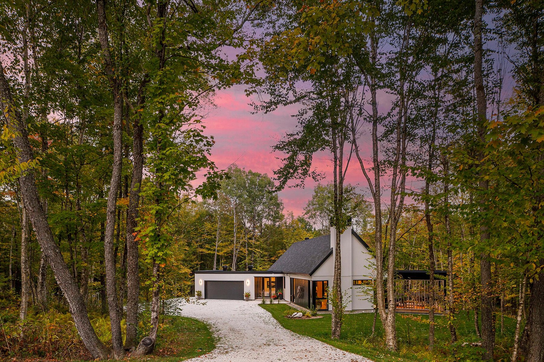  Eastman, Eastern Townships - 物件實景