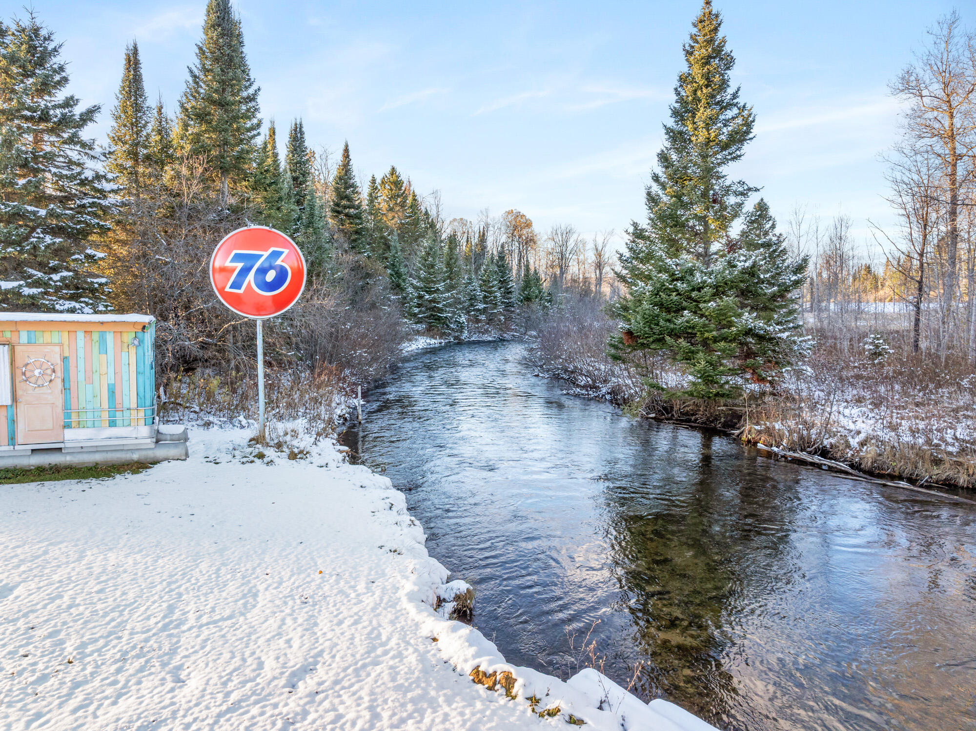 Wolverine, Michigan, 49799, United States, 4 Bedrooms Bedrooms, ,3 BathroomsBathrooms,Residential,For Sale,1992948