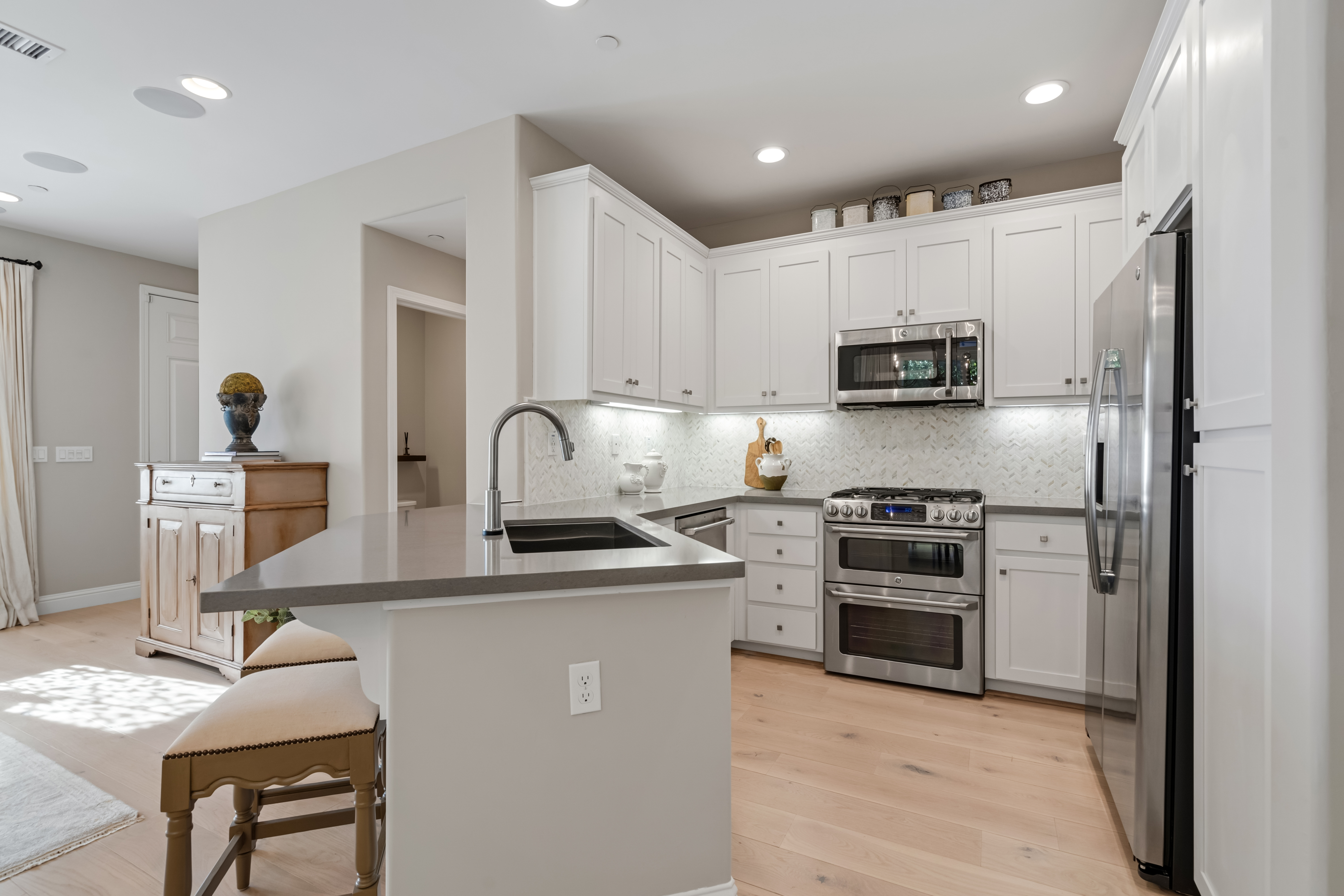  114 Lavender Circle, Healdsburg, CA 95448 - 物件實景