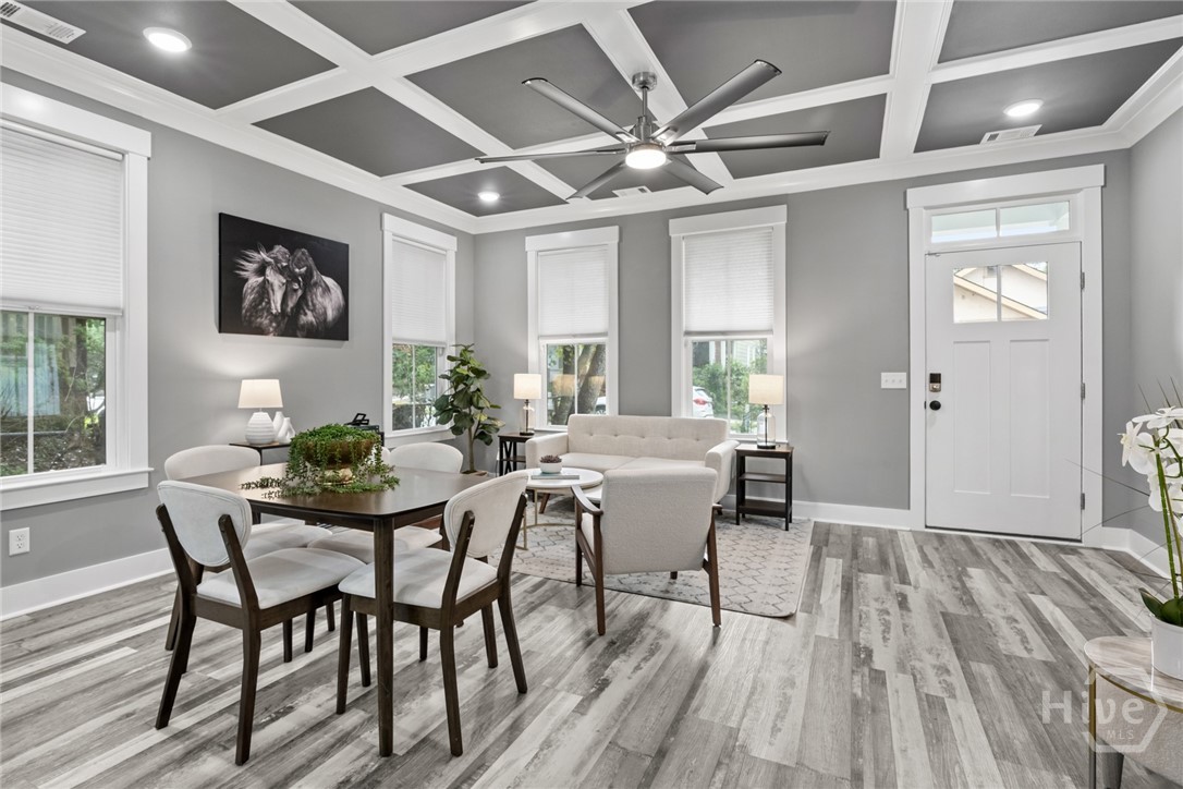 Savannah, Georgia, 31401, United States, 4 Bedrooms Bedrooms, ,3 BathroomsBathrooms,Residential,For Sale,1898819