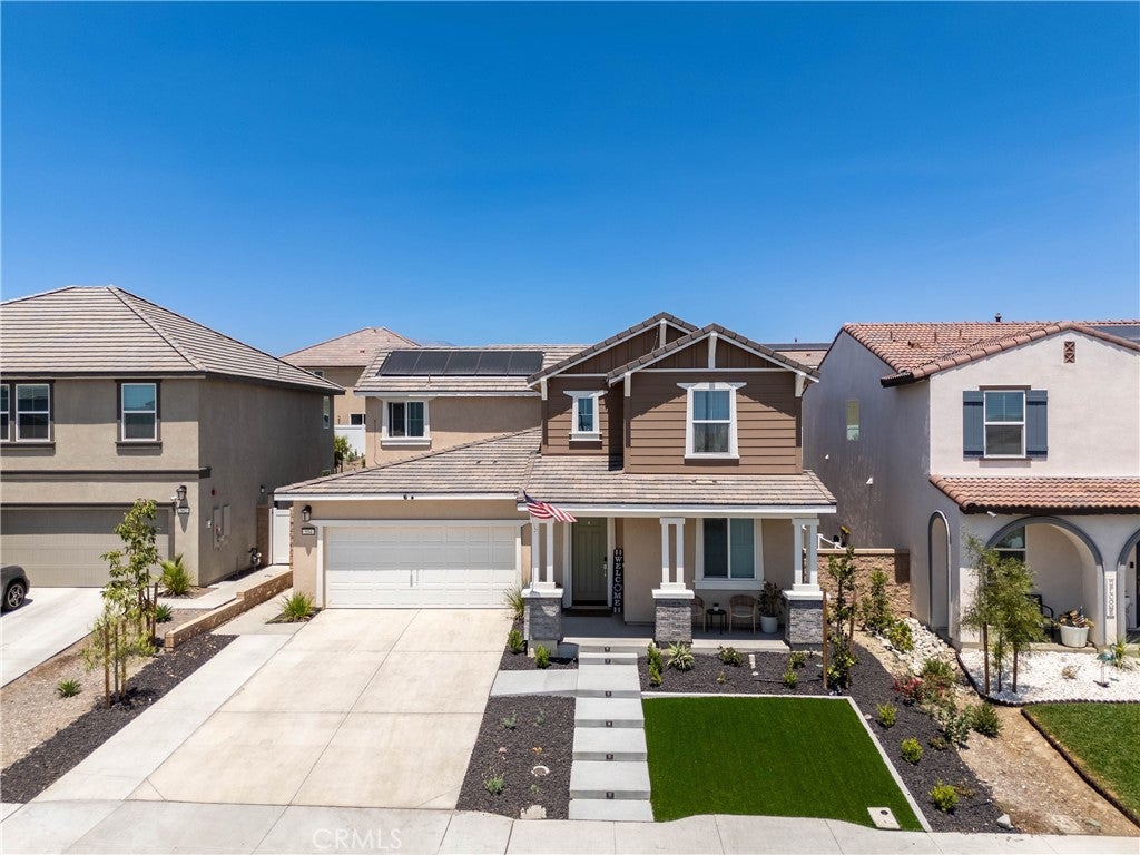 Rialto, California, 92377, United States, 4 Bedrooms Bedrooms, ,3 BathroomsBathrooms,Residential,For Sale,1982735