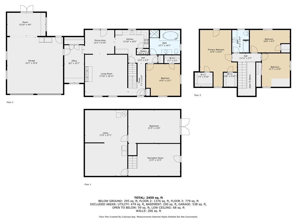 Hayesville, North Carolina, 28904, United States, 4 Bedrooms Bedrooms, ,2 BathroomsBathrooms,Residential,For Sale,1871296