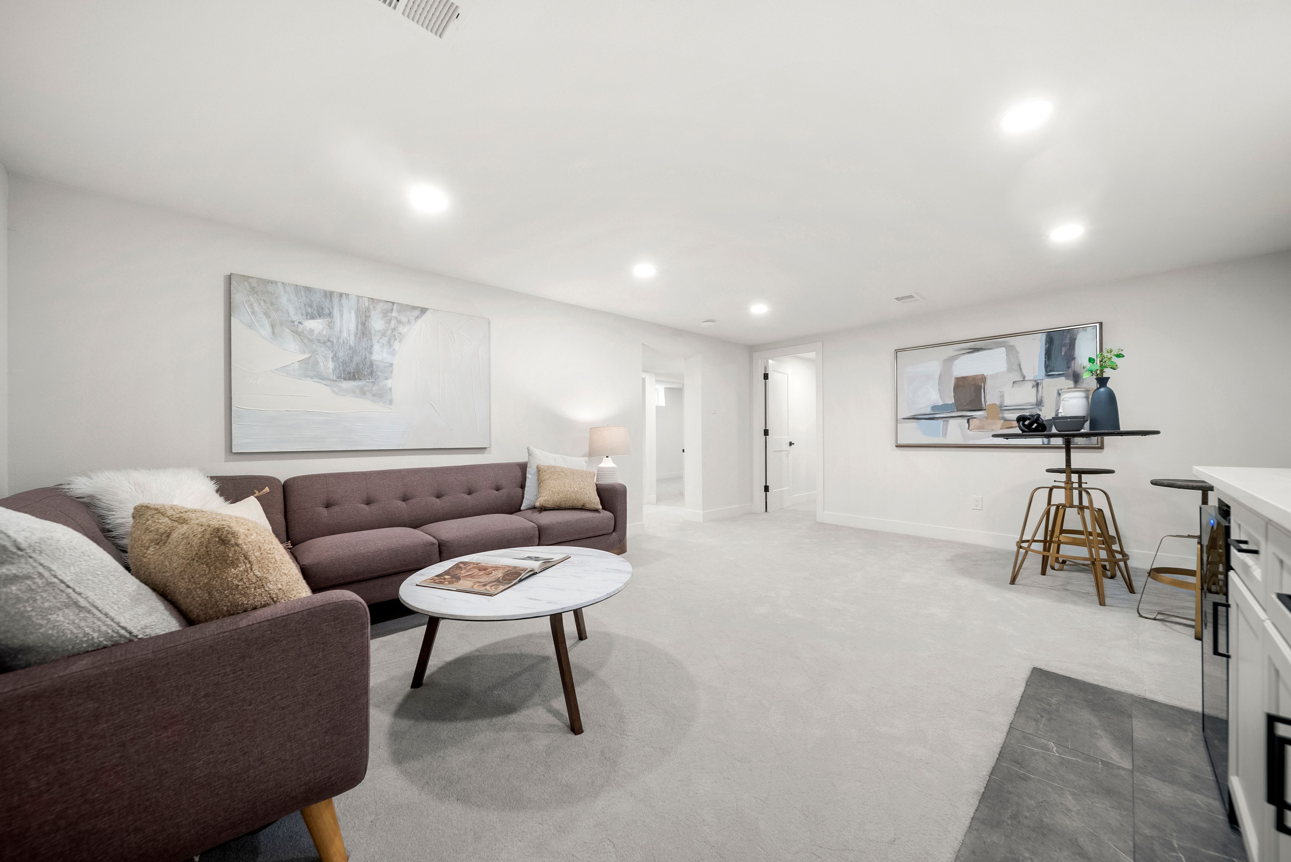  Fully Renovated Home In The Heart Of Littleton Park - 物件實景