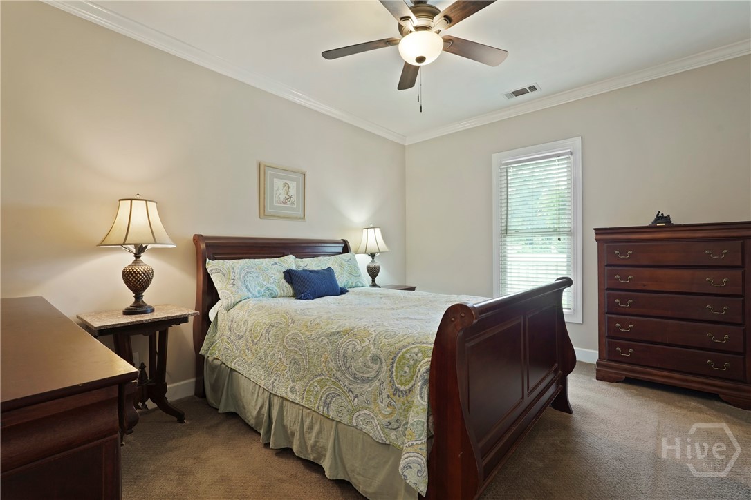 Savannah, Georgia, 31406, United States, 4 Bedrooms Bedrooms, ,4 BathroomsBathrooms,Residential,For Sale,1836812