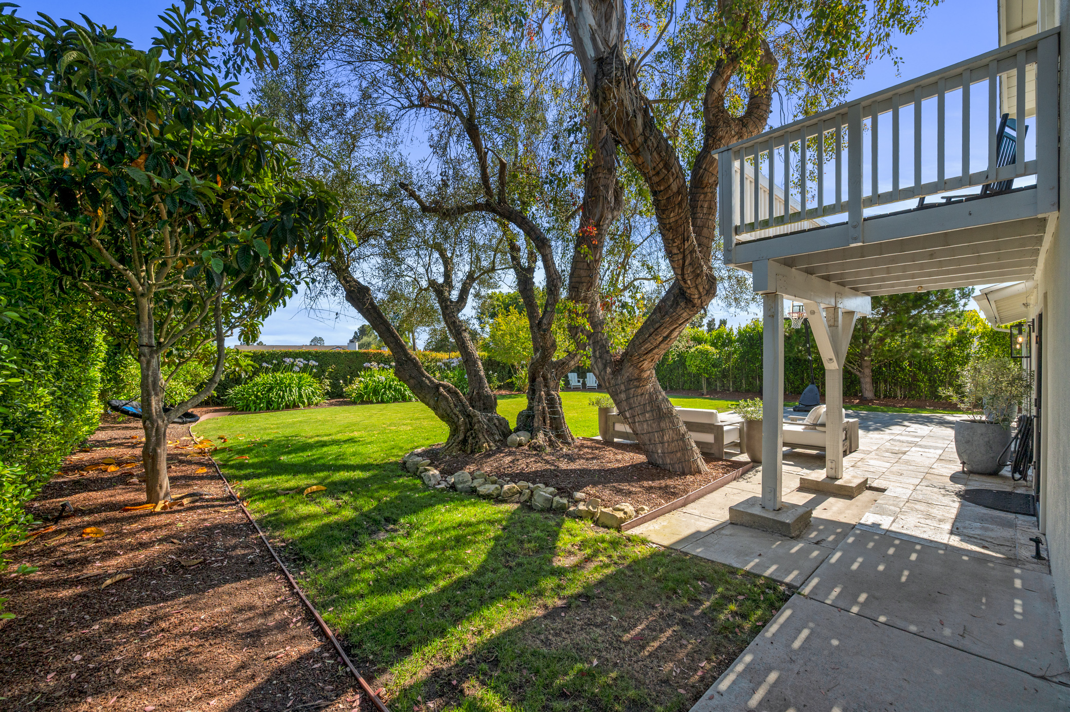  6128 Queenridge Drive, Rancho Palos Verdes, CA 90275 - 物件實景