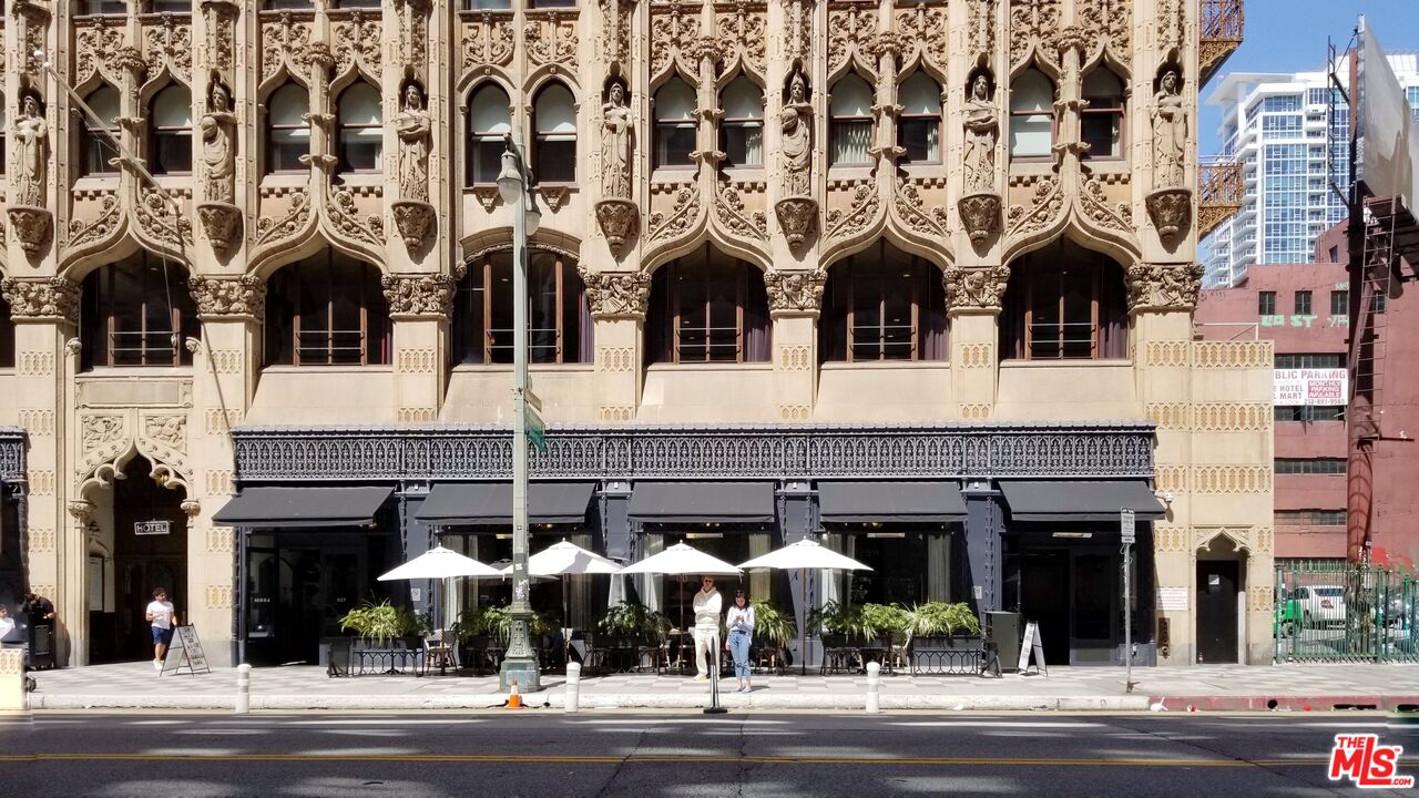 Los Angeles, California, 90015, United States, 1 Bedroom Bedrooms, ,1 BathroomBathrooms,Residential,For Sale,1911768