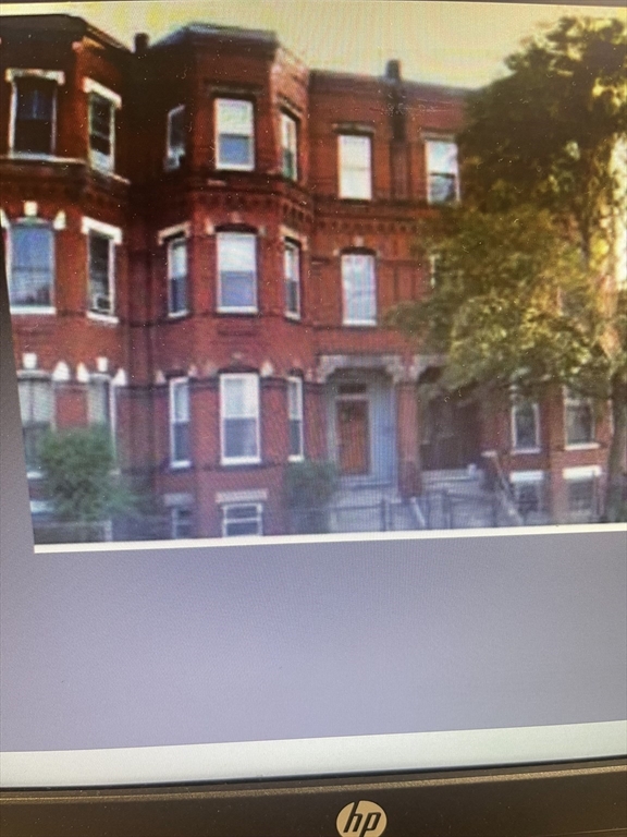 Boston, Massachusetts, 02119, United States, 6 Bedrooms Bedrooms, ,5 BathroomsBathrooms,Residential,For Sale,1863642