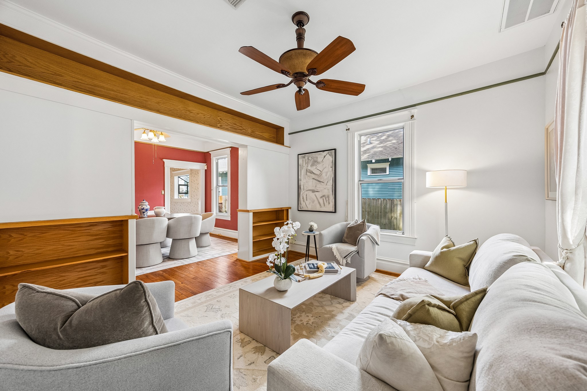  1301 Rutland Street - 物件實景