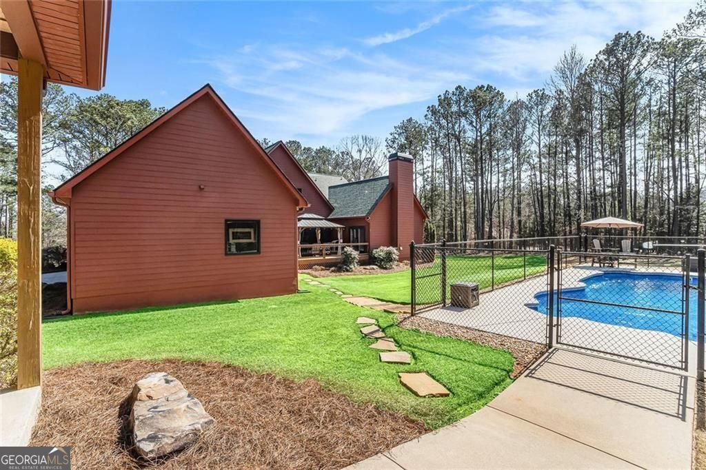 Jackson, Georgia, 30233, United States, 4 Bedrooms Bedrooms, ,4 BathroomsBathrooms,Residential,For Sale,1952976