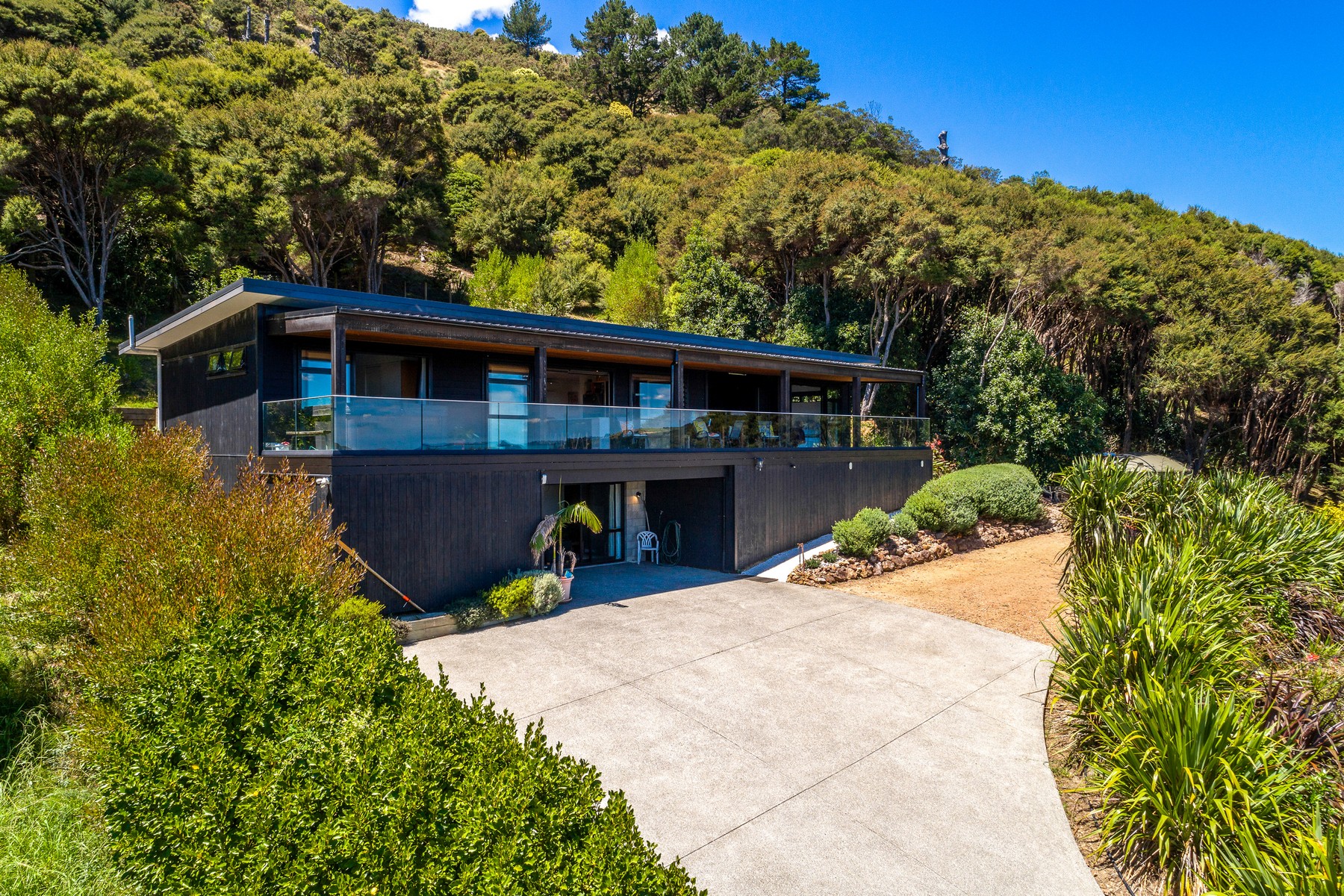 166 Ostend Road, Waiheke Island