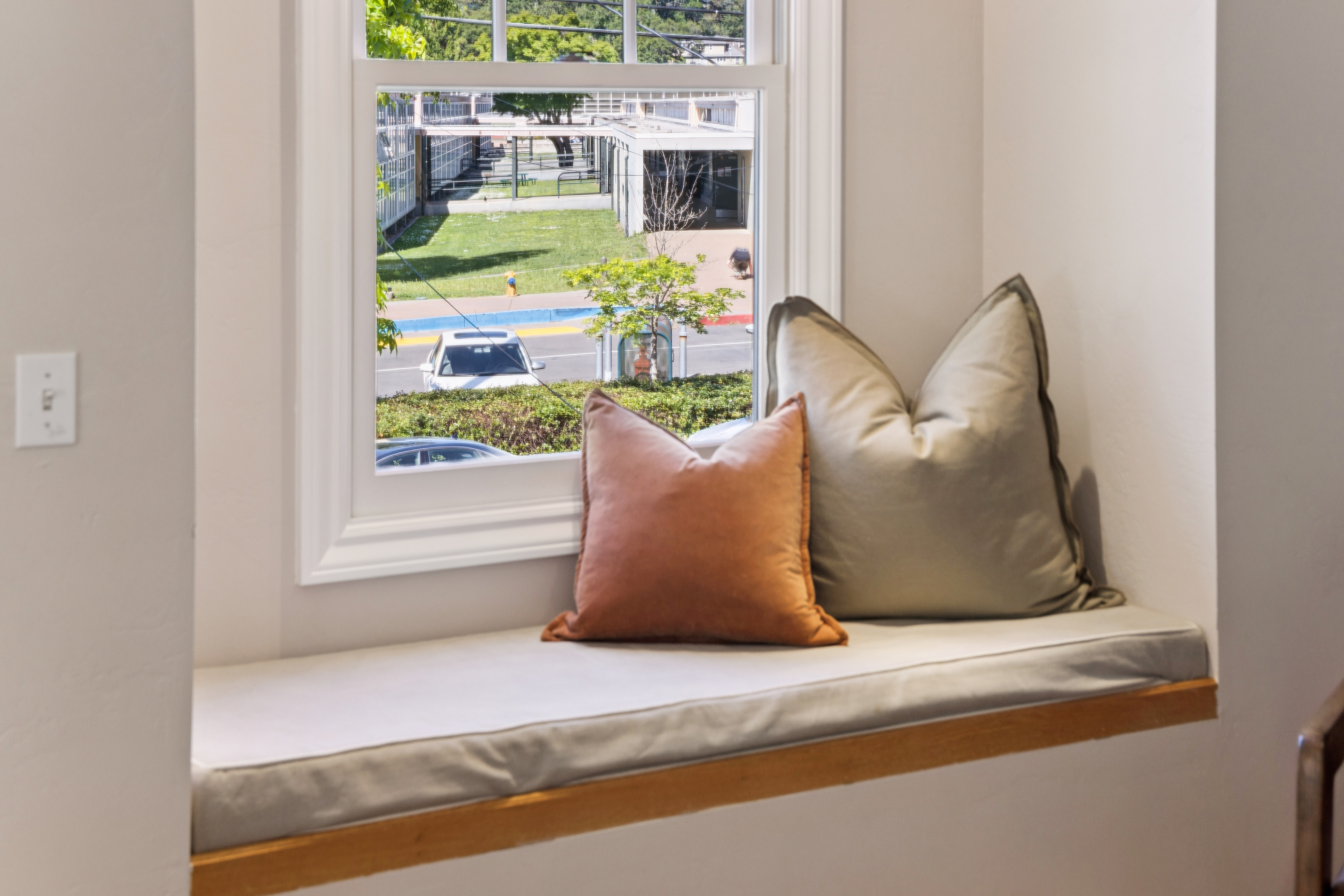  White Picket Fence Charming in the Desirable Flats of San Anselmo - 物件實景