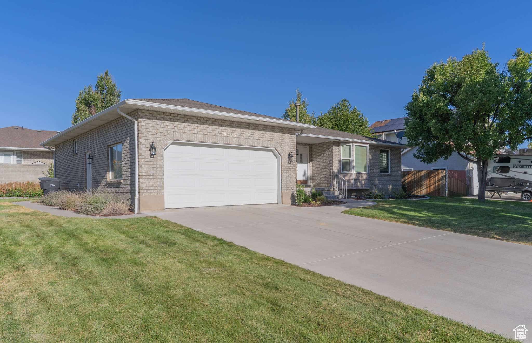 West Jordan, Utah, 84088, United States, 4 Bedrooms Bedrooms, ,Residential,For Sale,1927849