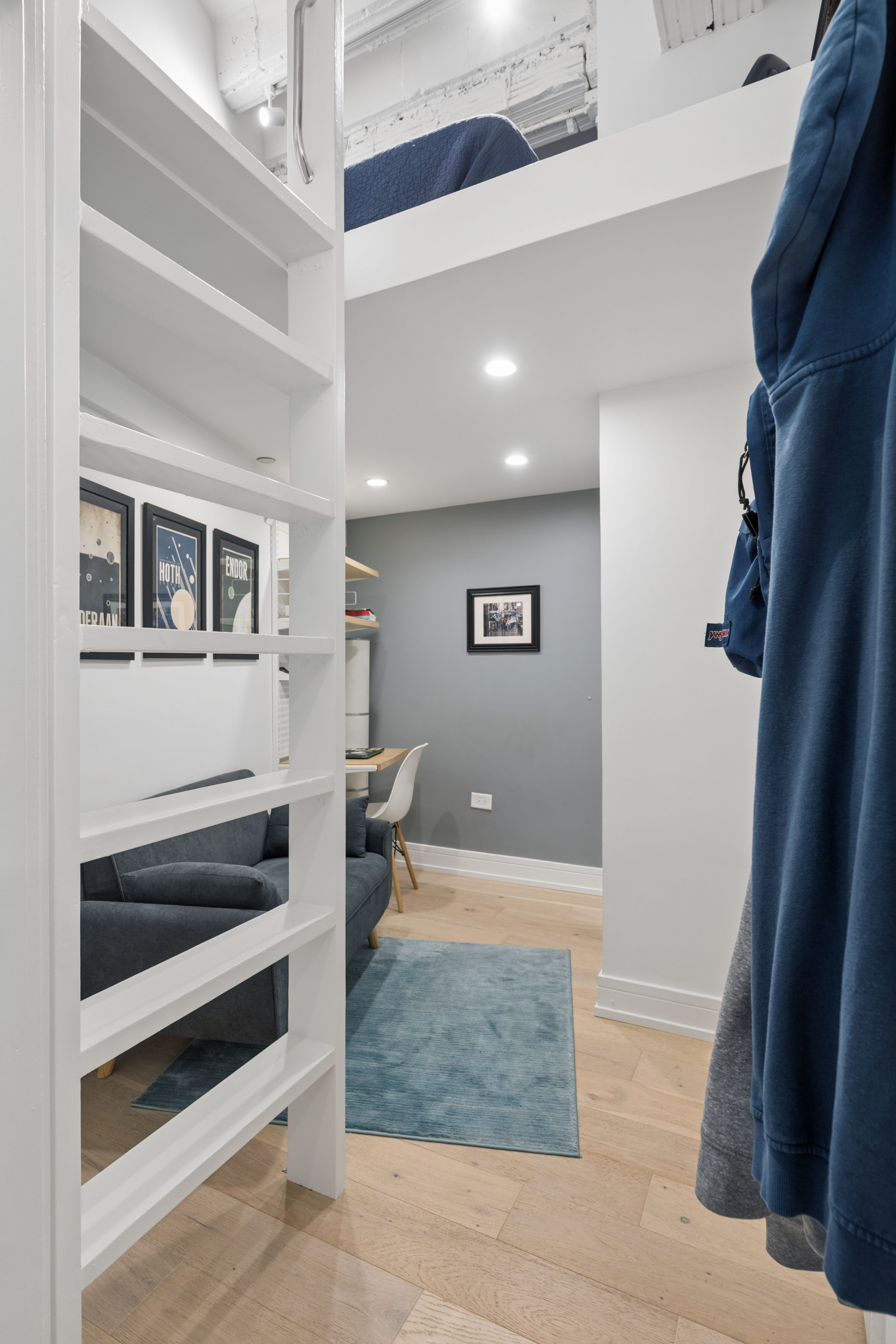  Stunning Soft Loft in Pristine Move-in Condition - 物件實景