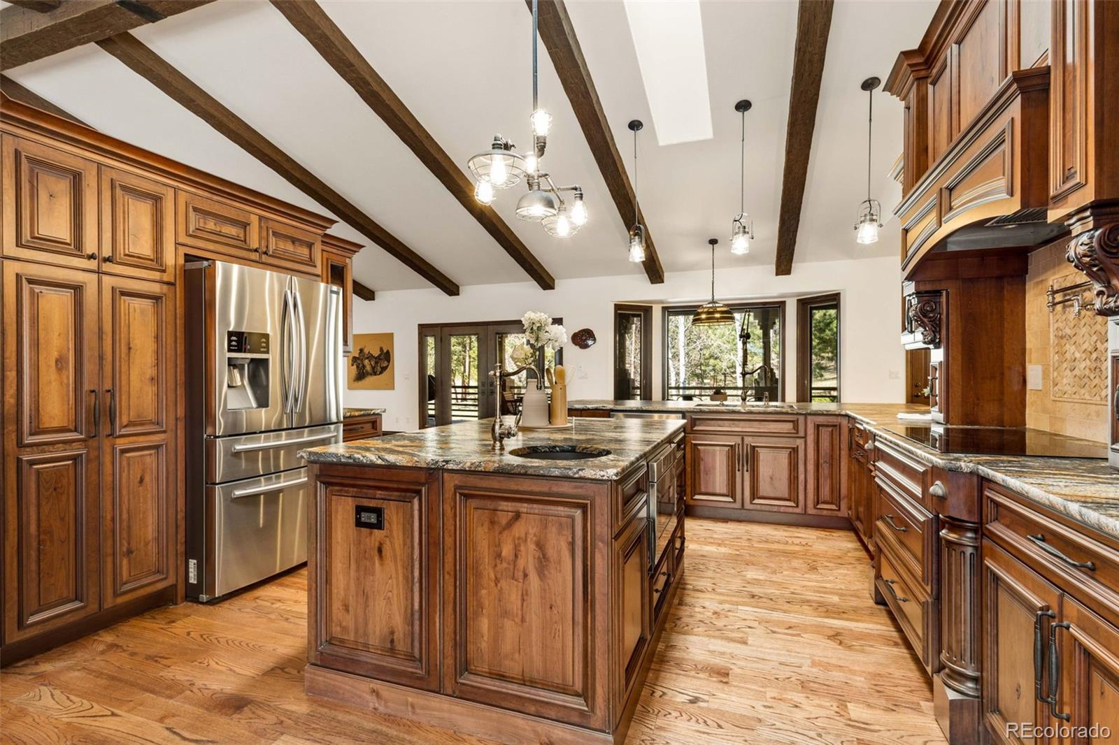 17675 State Highway 83, Colorado Springs, Colorado, 80908, United States, 5 Bedrooms Bedrooms, ,3 BathroomsBathrooms,Residential,For Sale,17675 State Highway 83,1618673