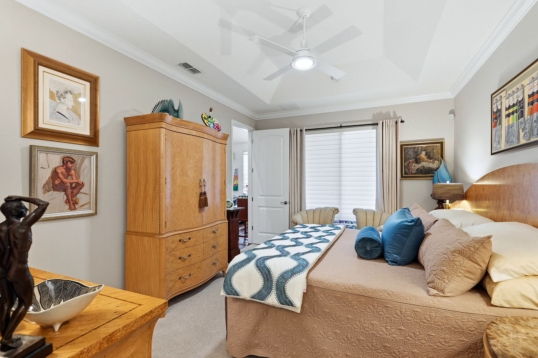  ENCLAVE/FRST LAKES - 物件實景