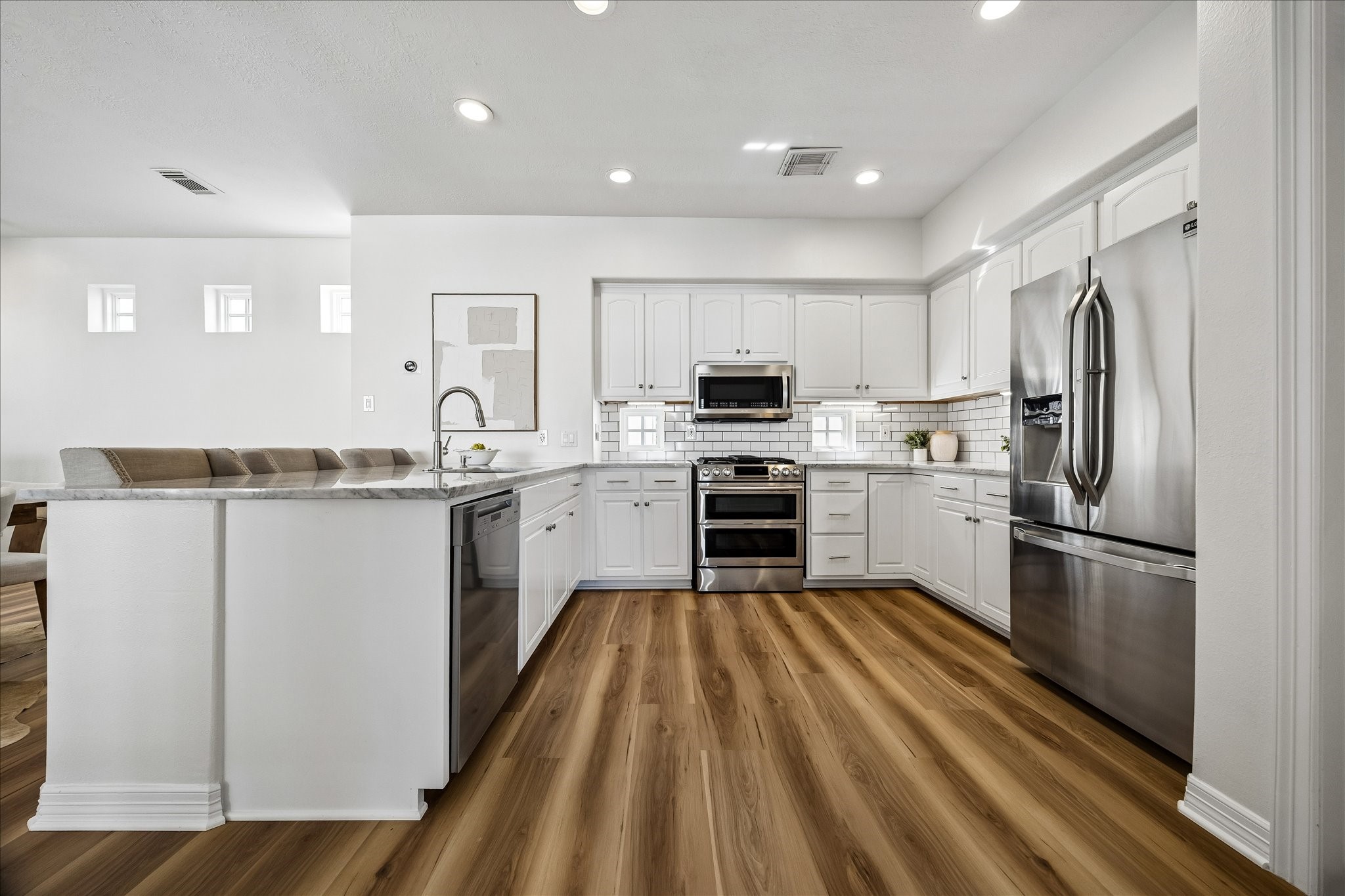  209 Stratford Street B - 物件實景